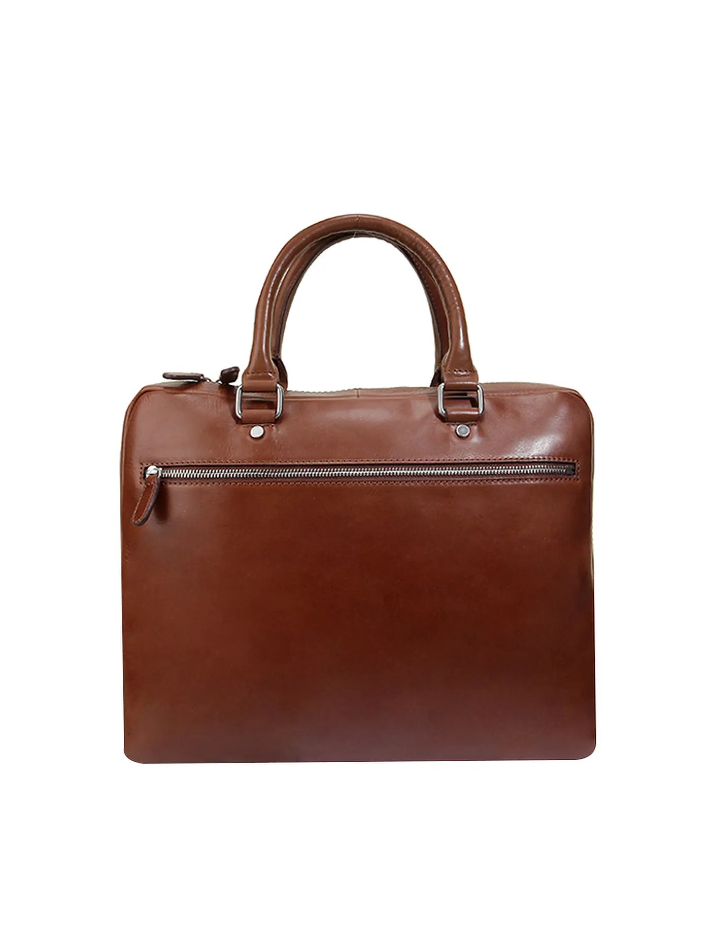 LEONHARD HEYDEN | Ledertasche - Aktentasche " Cambridge " | camel