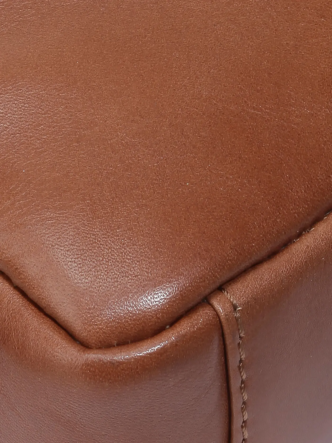 LEONHARD HEYDEN | Ledertasche - Umhängetasche " Cambridge " S | camel