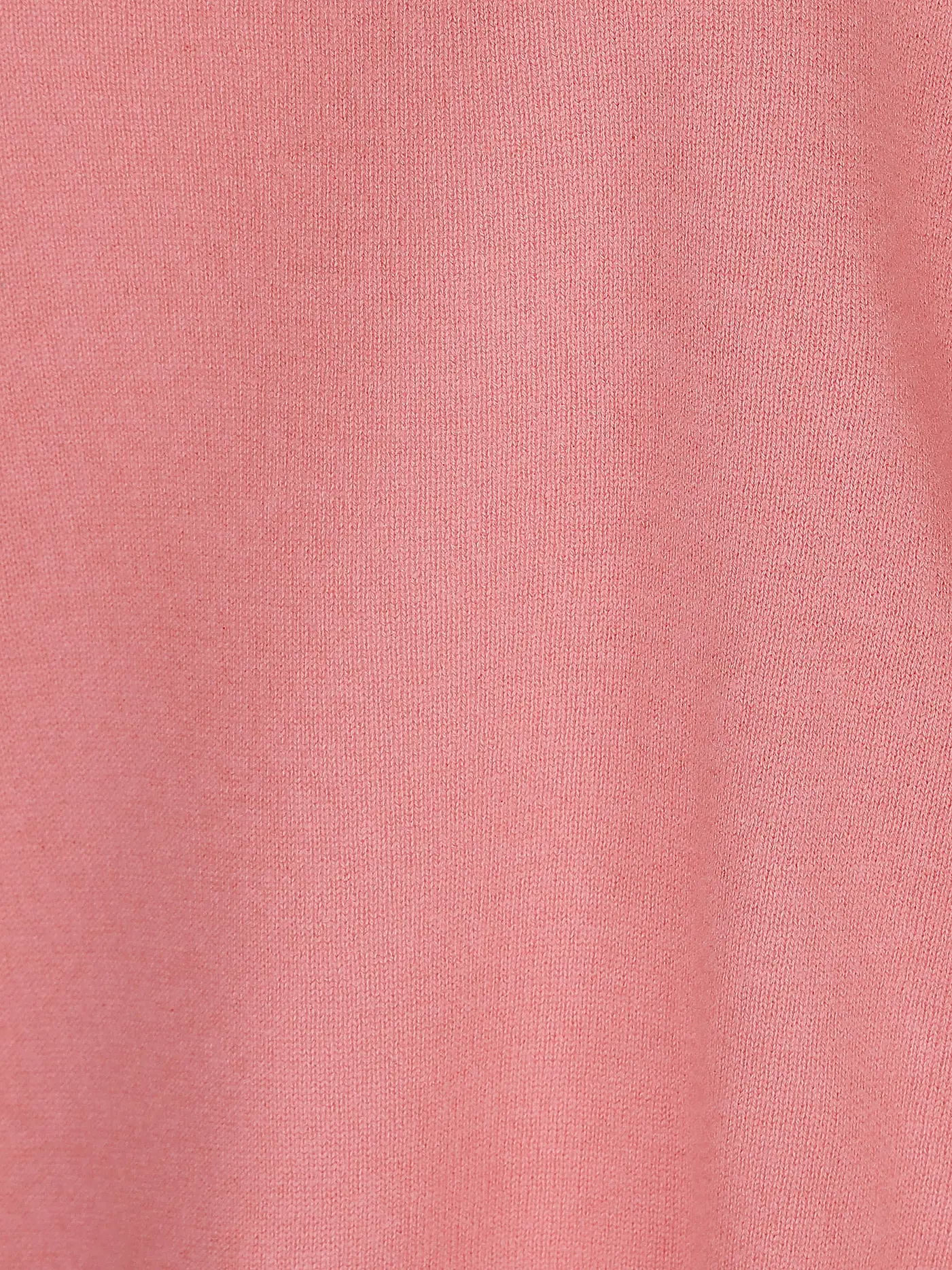 LES TRICOTS DE LEA | Kaschmir Pullover | pink