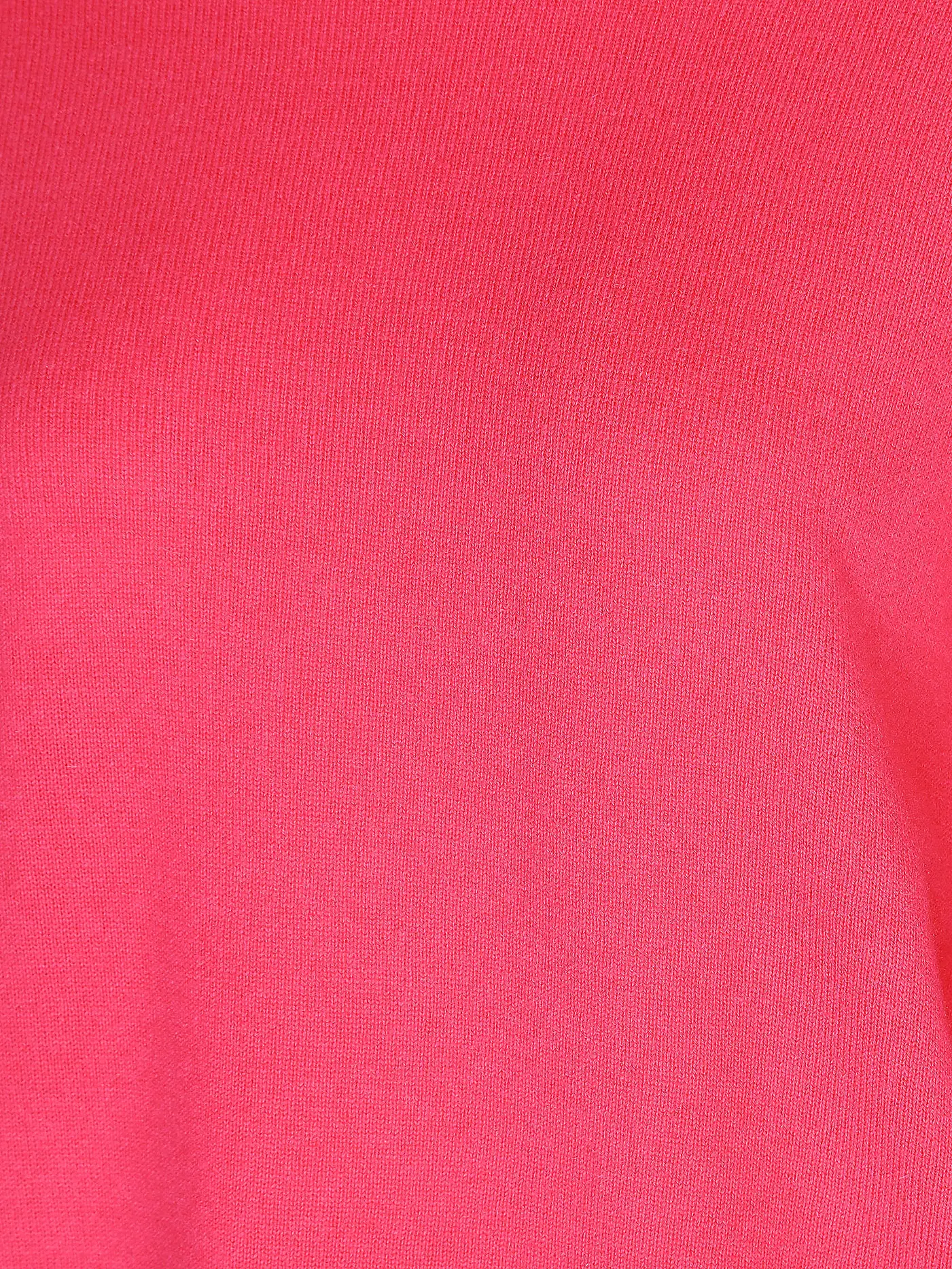 LES TRICOTS DE LEA | Kaschmir Pullover | pink