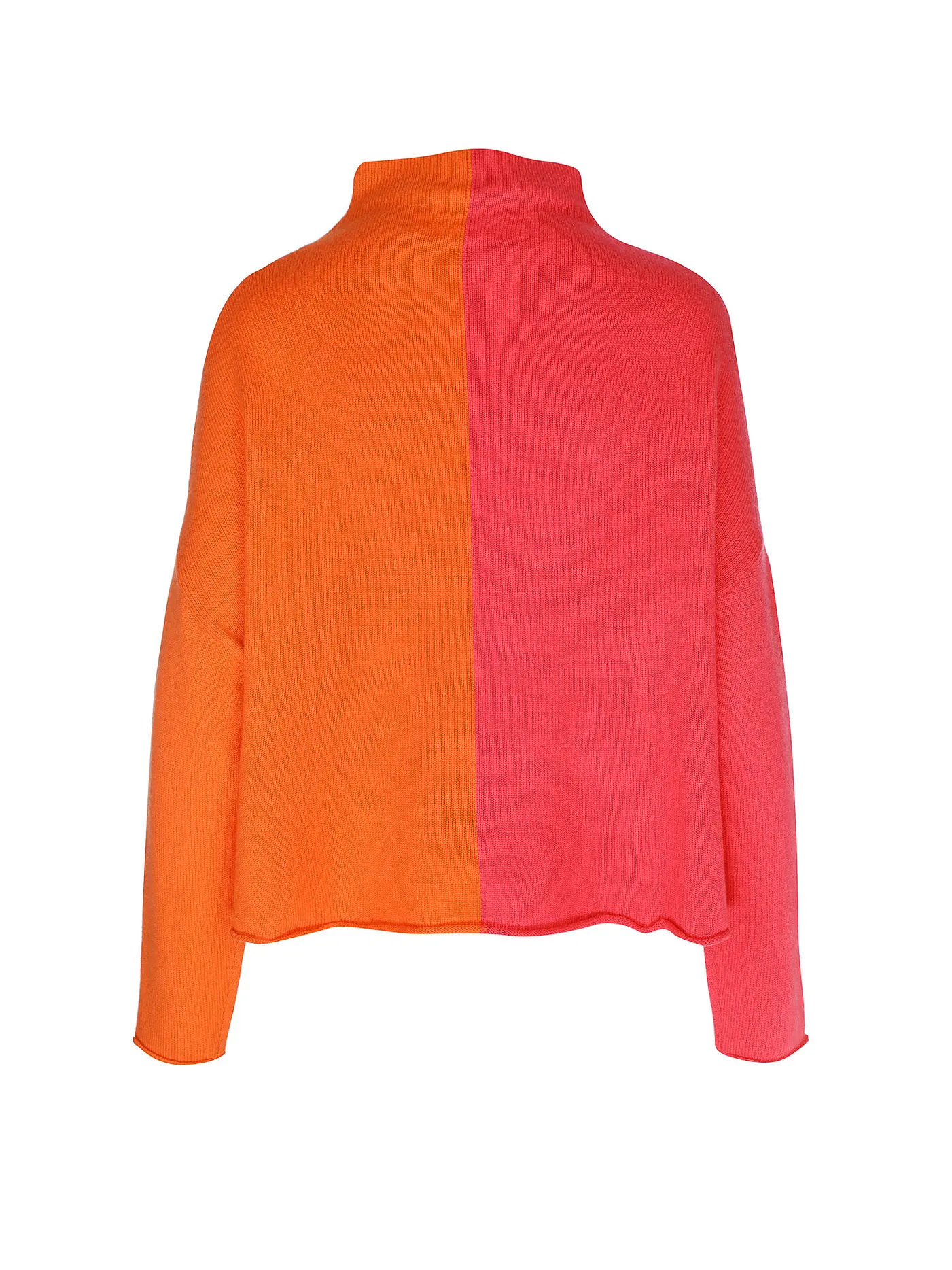 LES TRICOTS DE LEA | Kaschmirpullover  | bunt