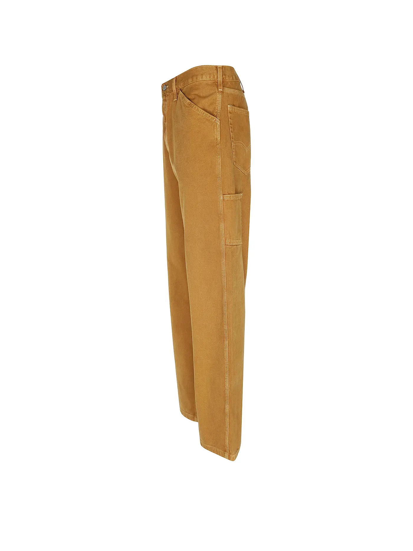 LEVI'S® | Chino Loose Fit 568 | orange