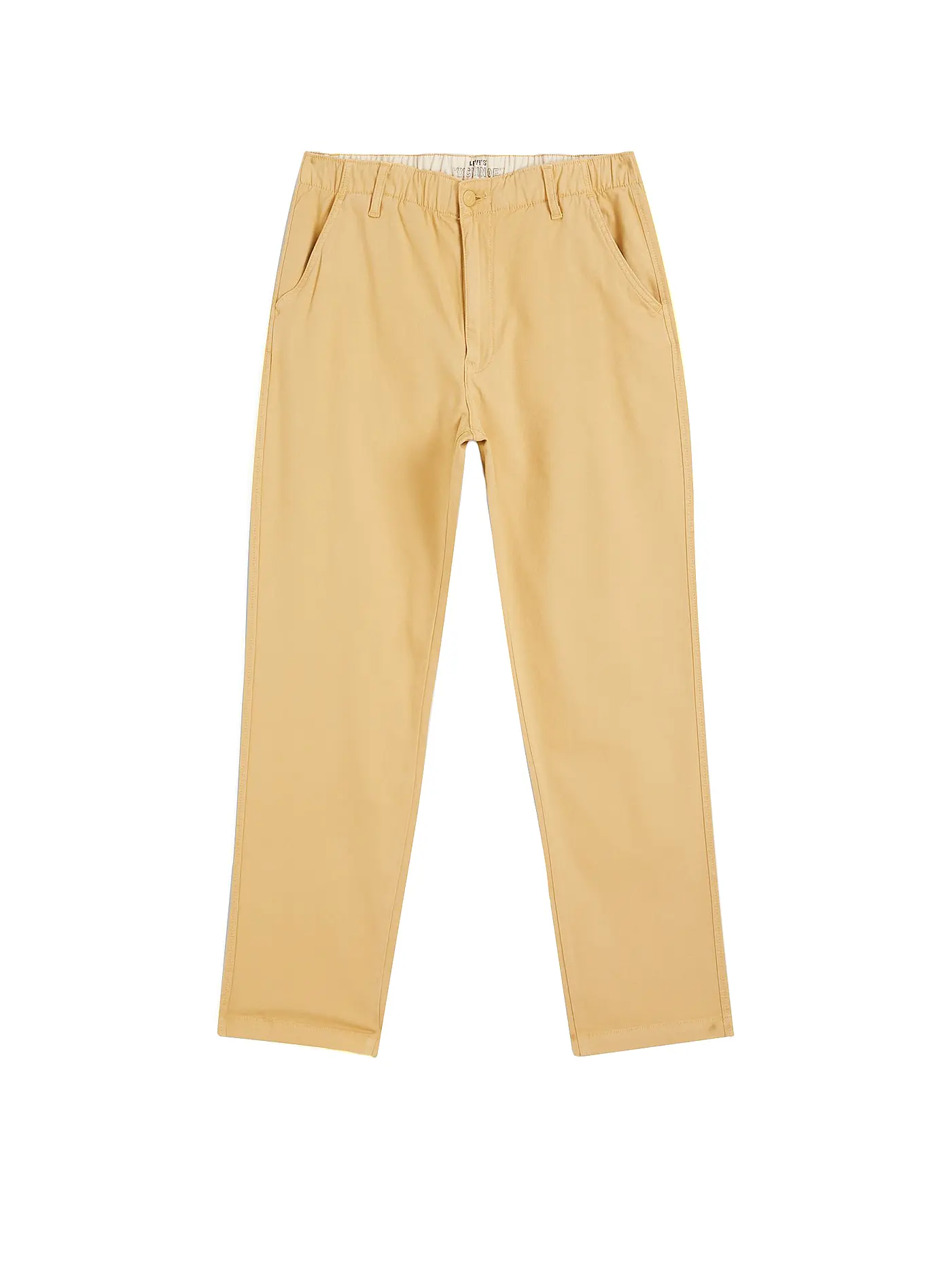 LEVI'S® | Chino Taper Fit  | camel