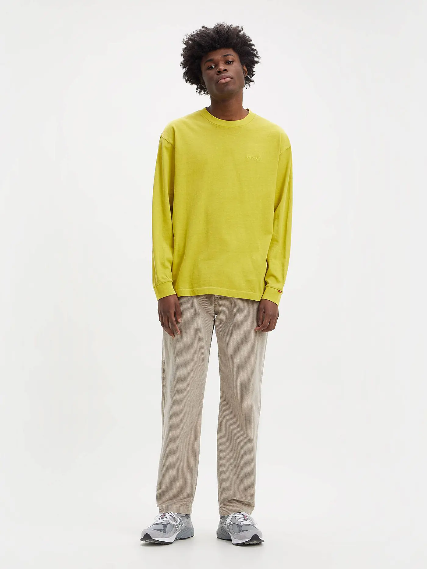 LEVI'S® | Chino Taper Fit  | beige