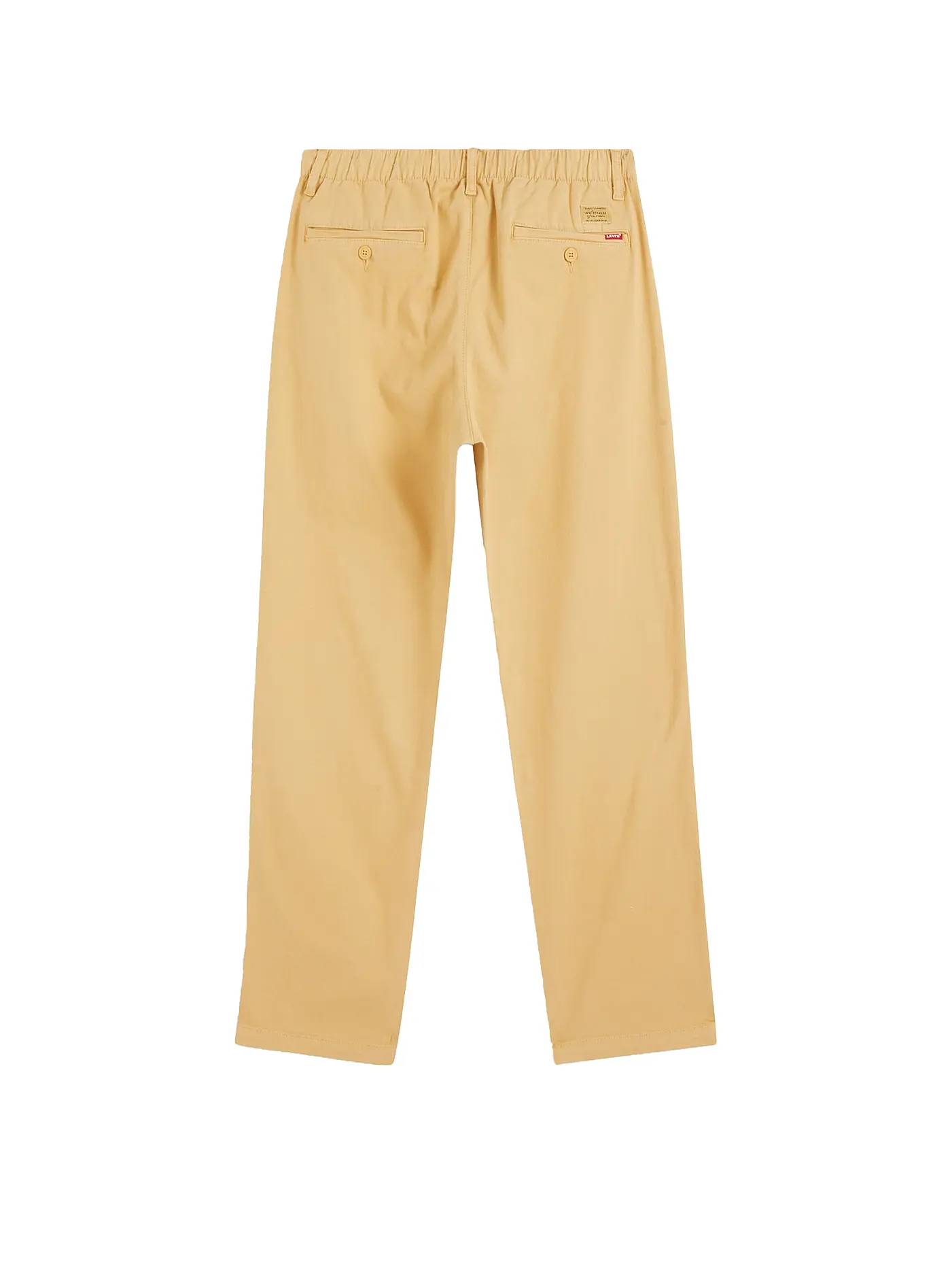 LEVI'S® | Chino Taper Fit  | camel