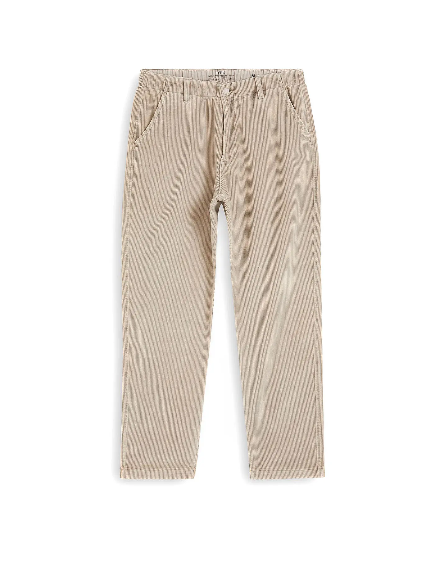 LEVI'S® | Chino Taper Fit  | beige