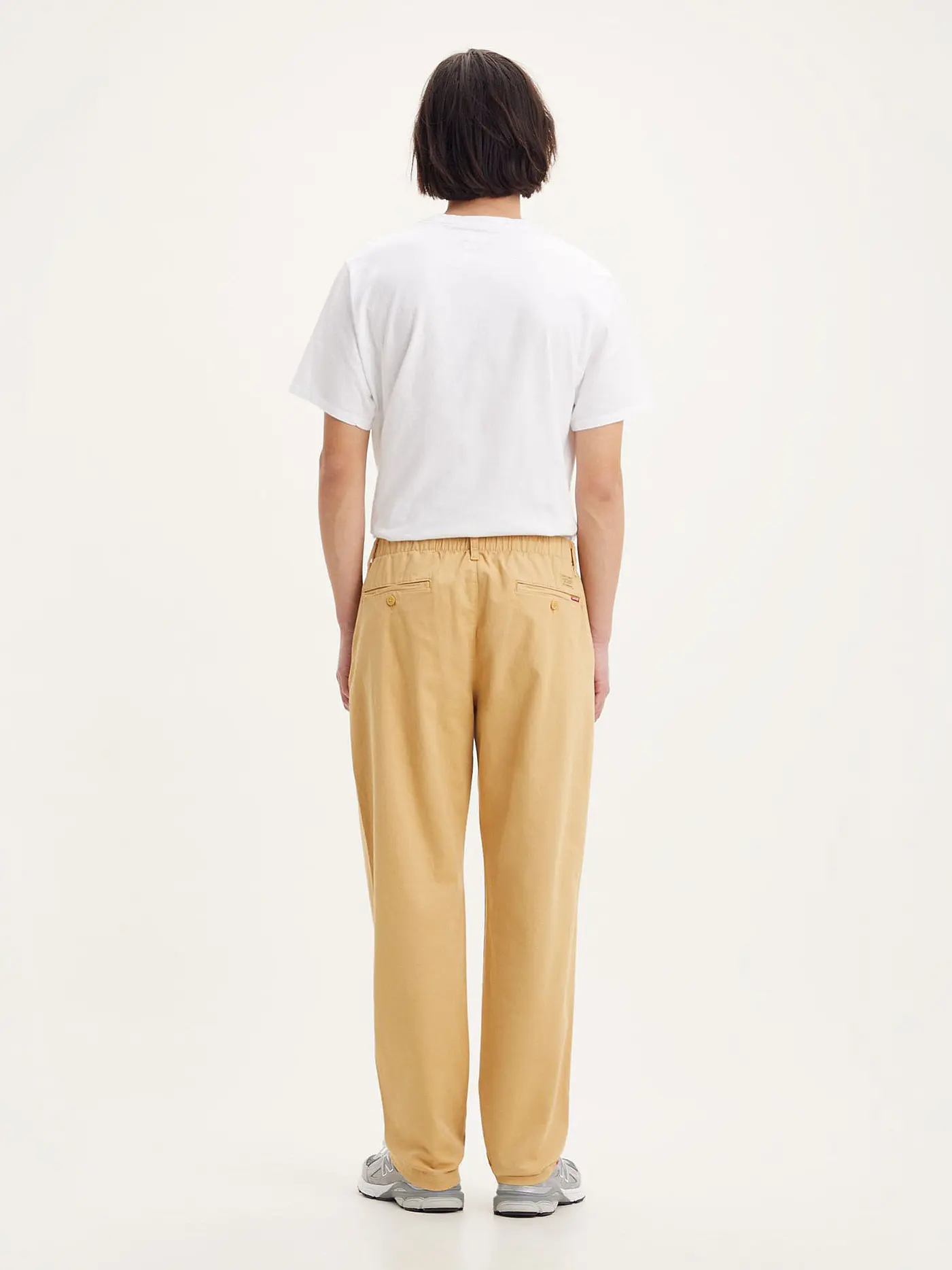 LEVI'S® | Chino Taper Fit  | camel