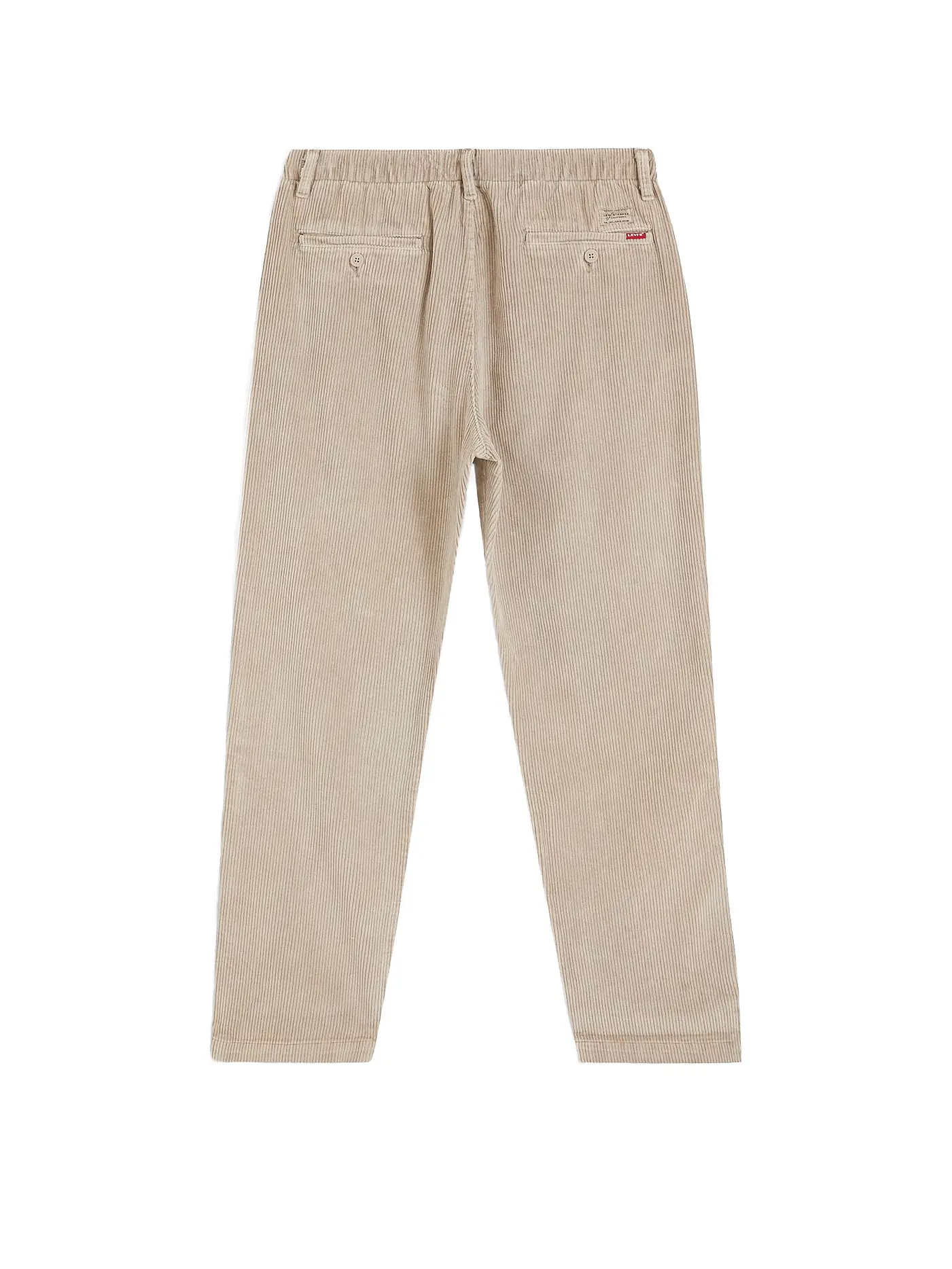 LEVI'S® | Chino Taper Fit  | beige