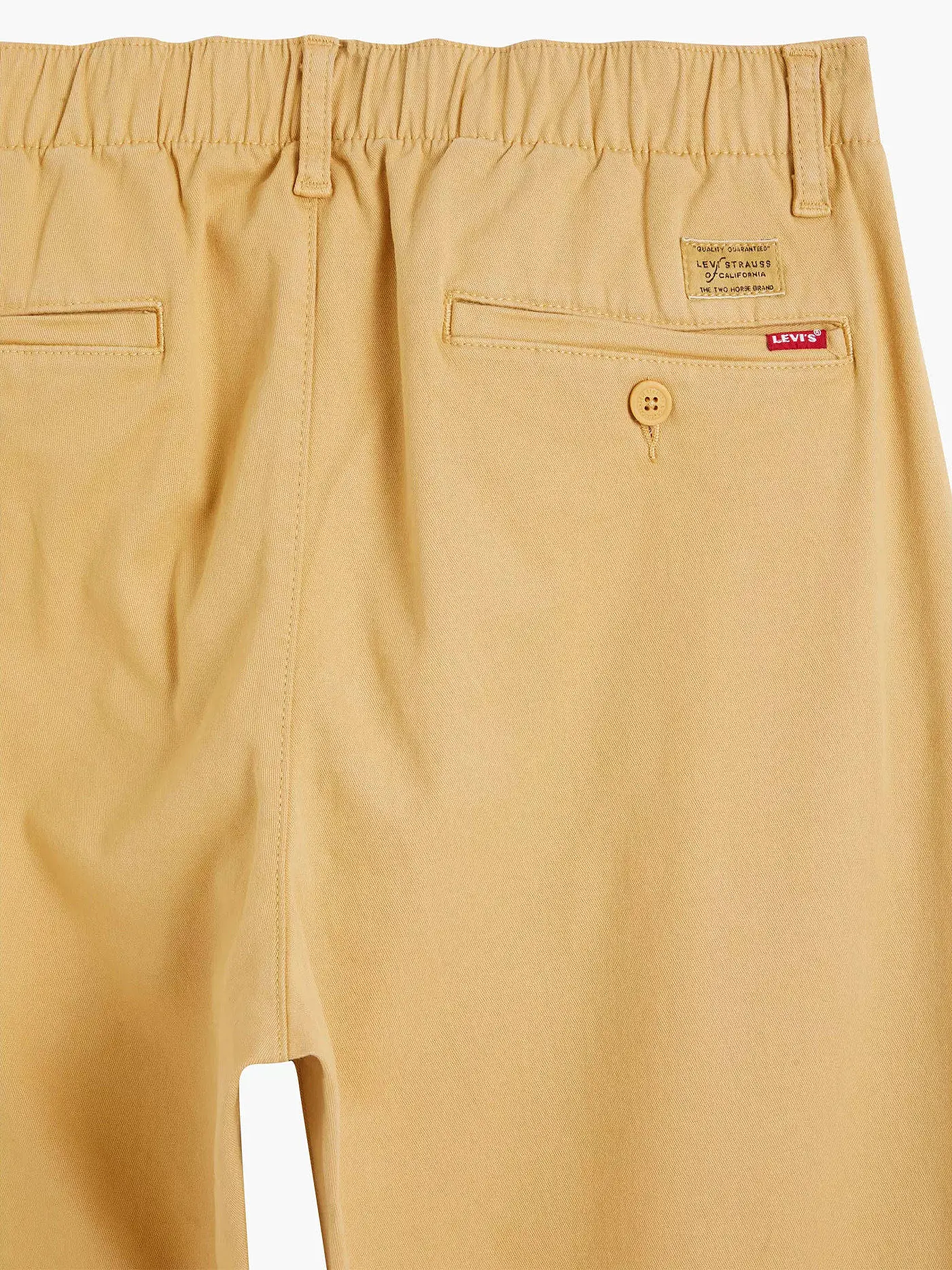 LEVI'S® | Chino Taper Fit  | camel