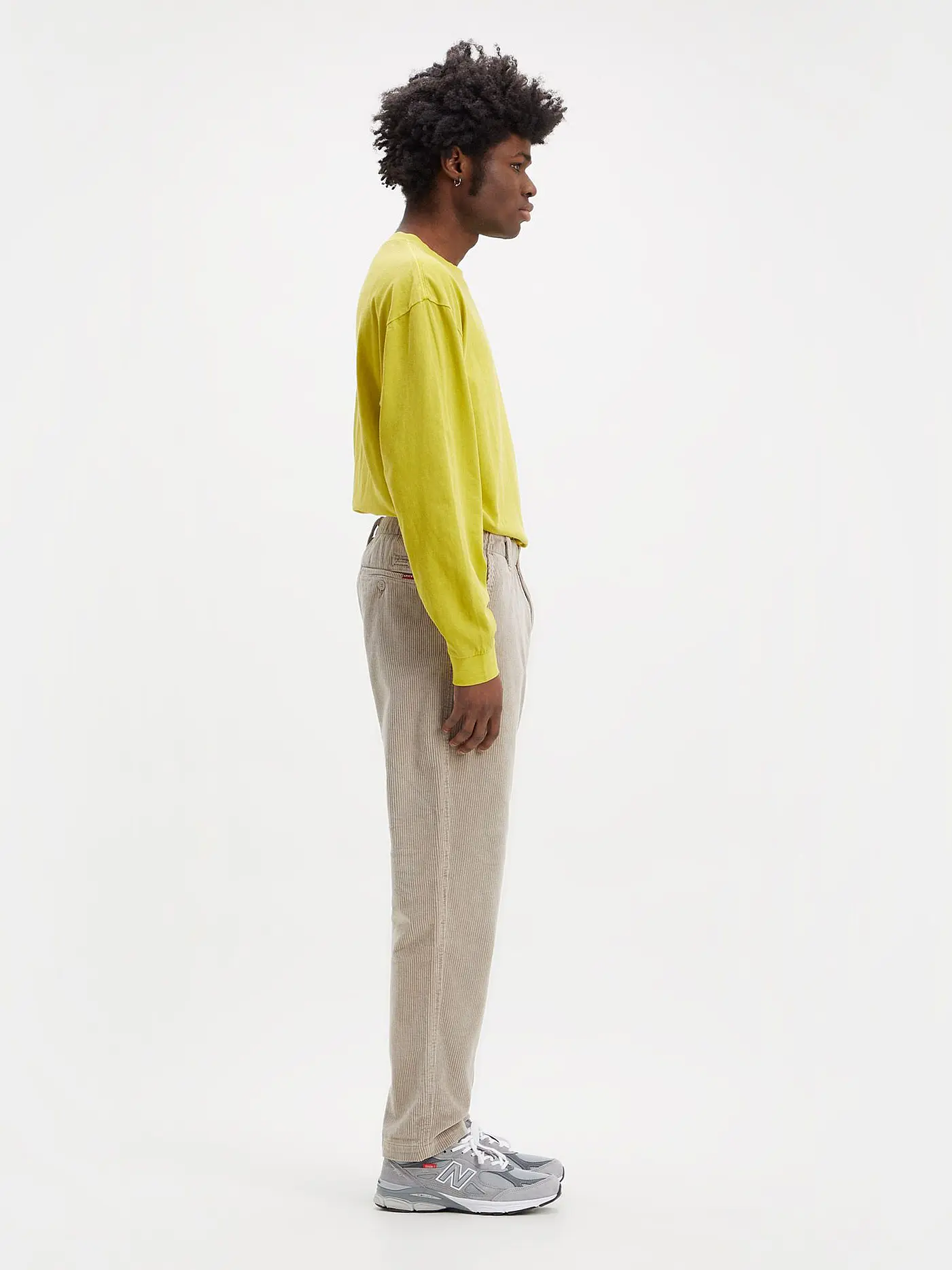 LEVI'S® | Chino Taper Fit  | beige