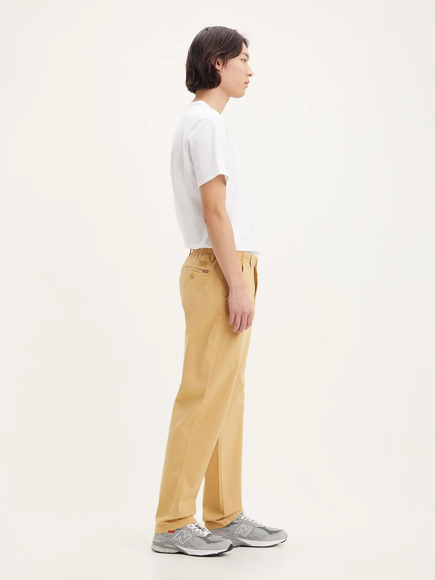 LEVI'S® | Chino Taper Fit  | camel