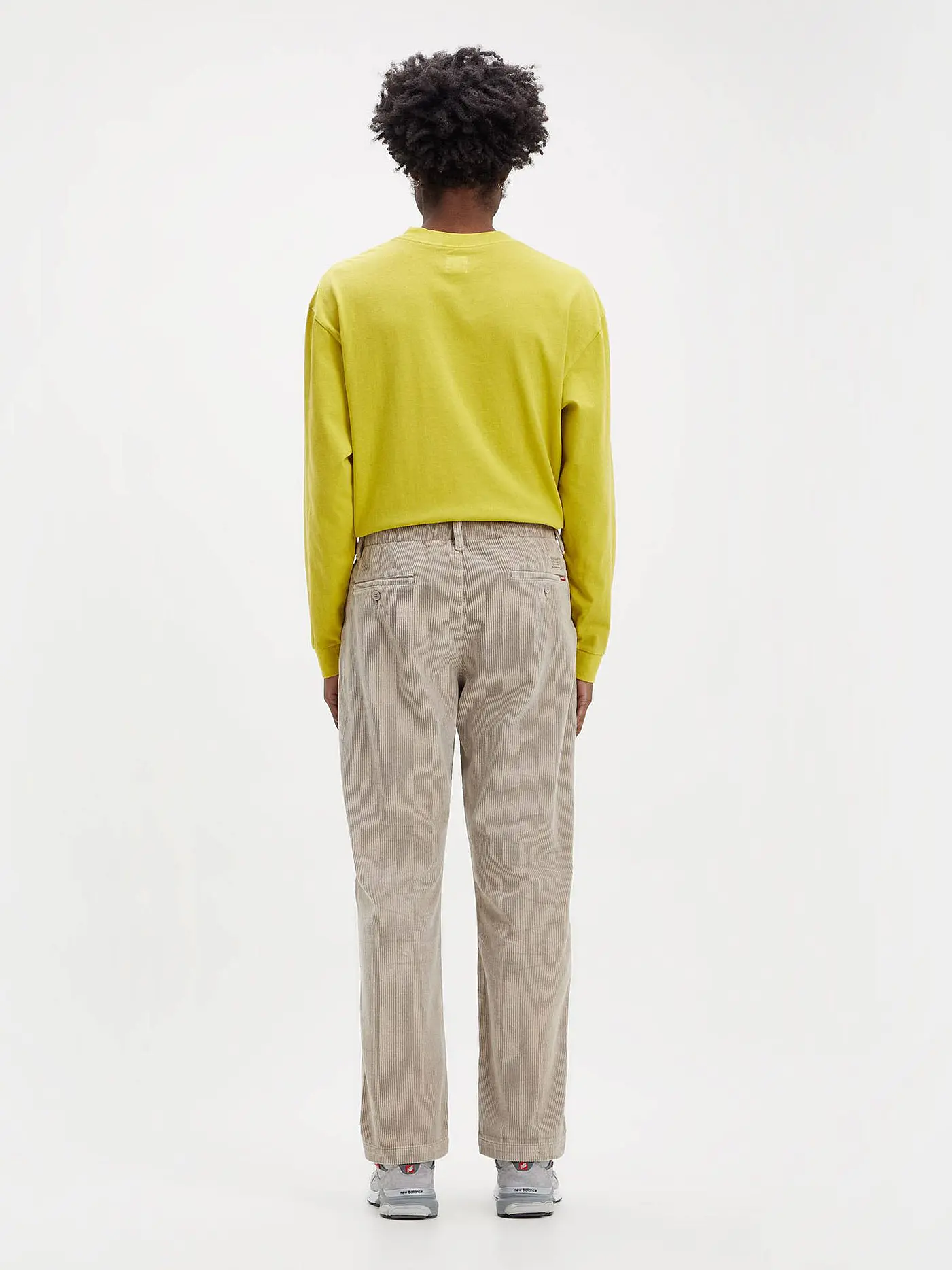 LEVI'S® | Chino Taper Fit  | beige