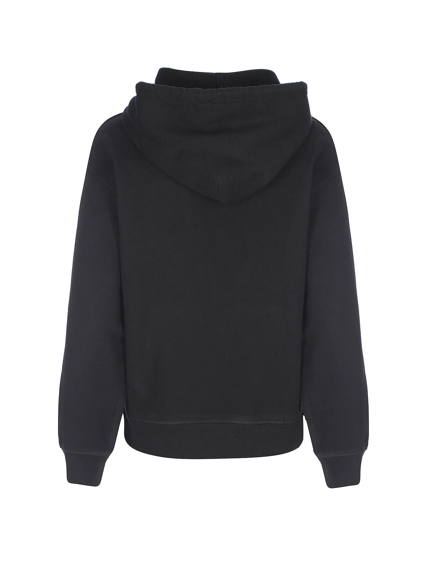 LEVI'S® | Damen Sweater - Hoodie | schwarz