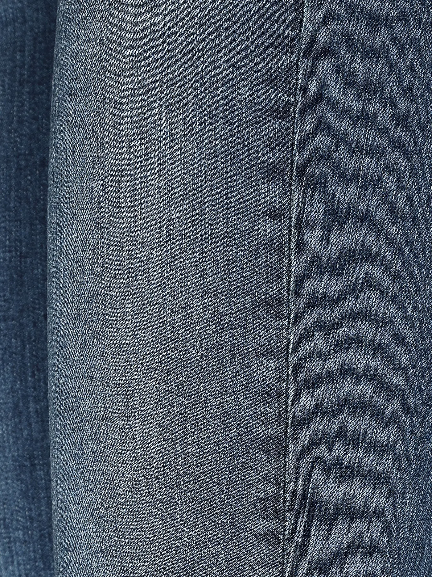 LEVI'S® | Highwaist Jeans Bootcut Fit 725 | blau