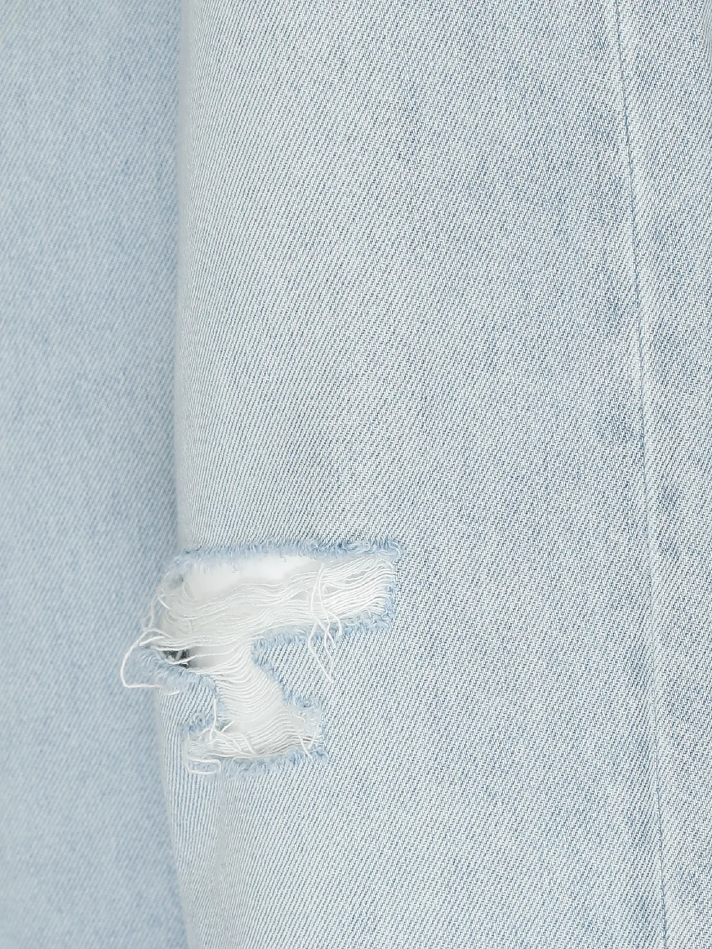 LEVI'S® | Highwaist Jeans Loose Fit | blau