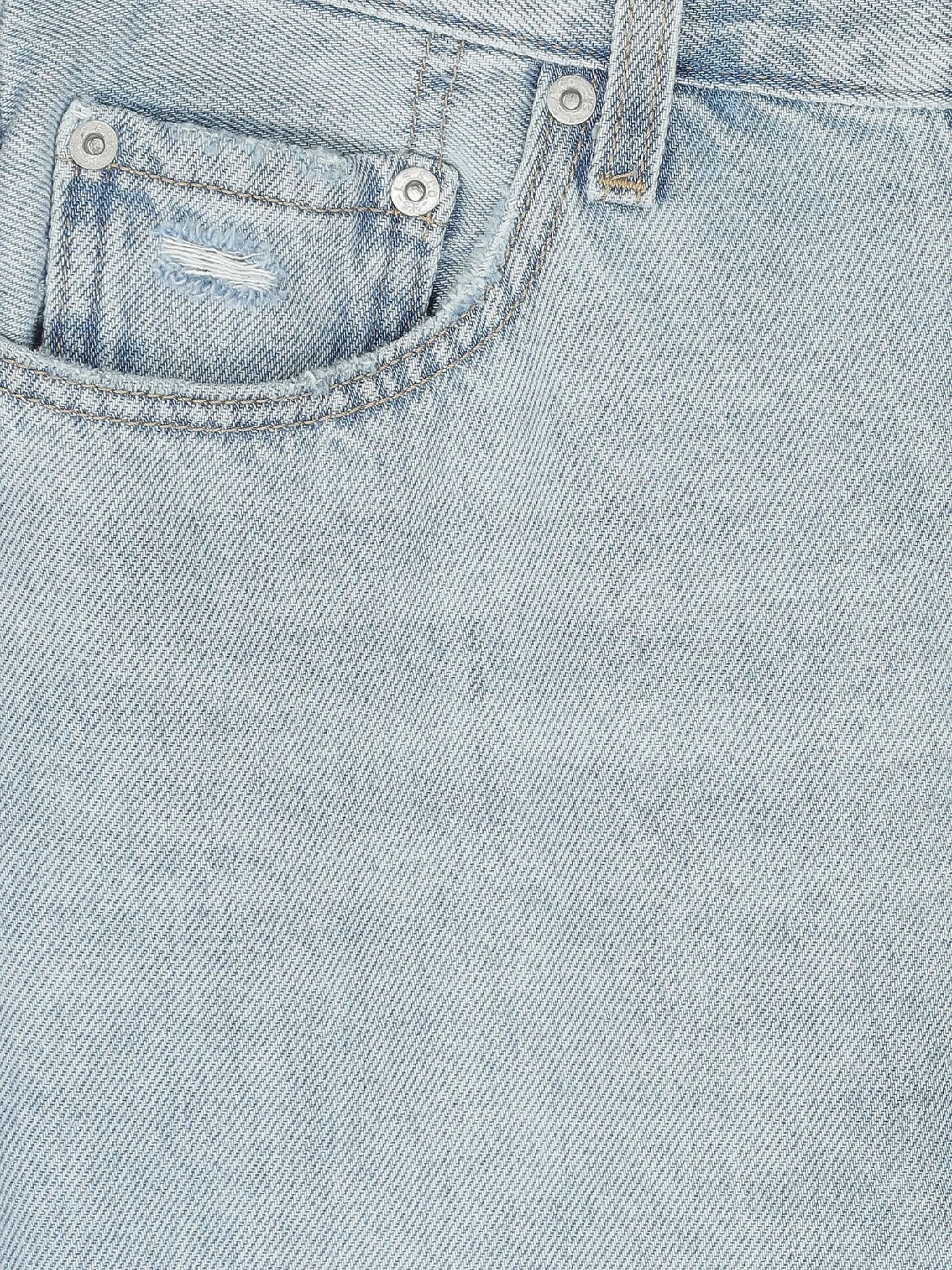 LEVI'S® | Highwaist Jeans Loose Fit | blau