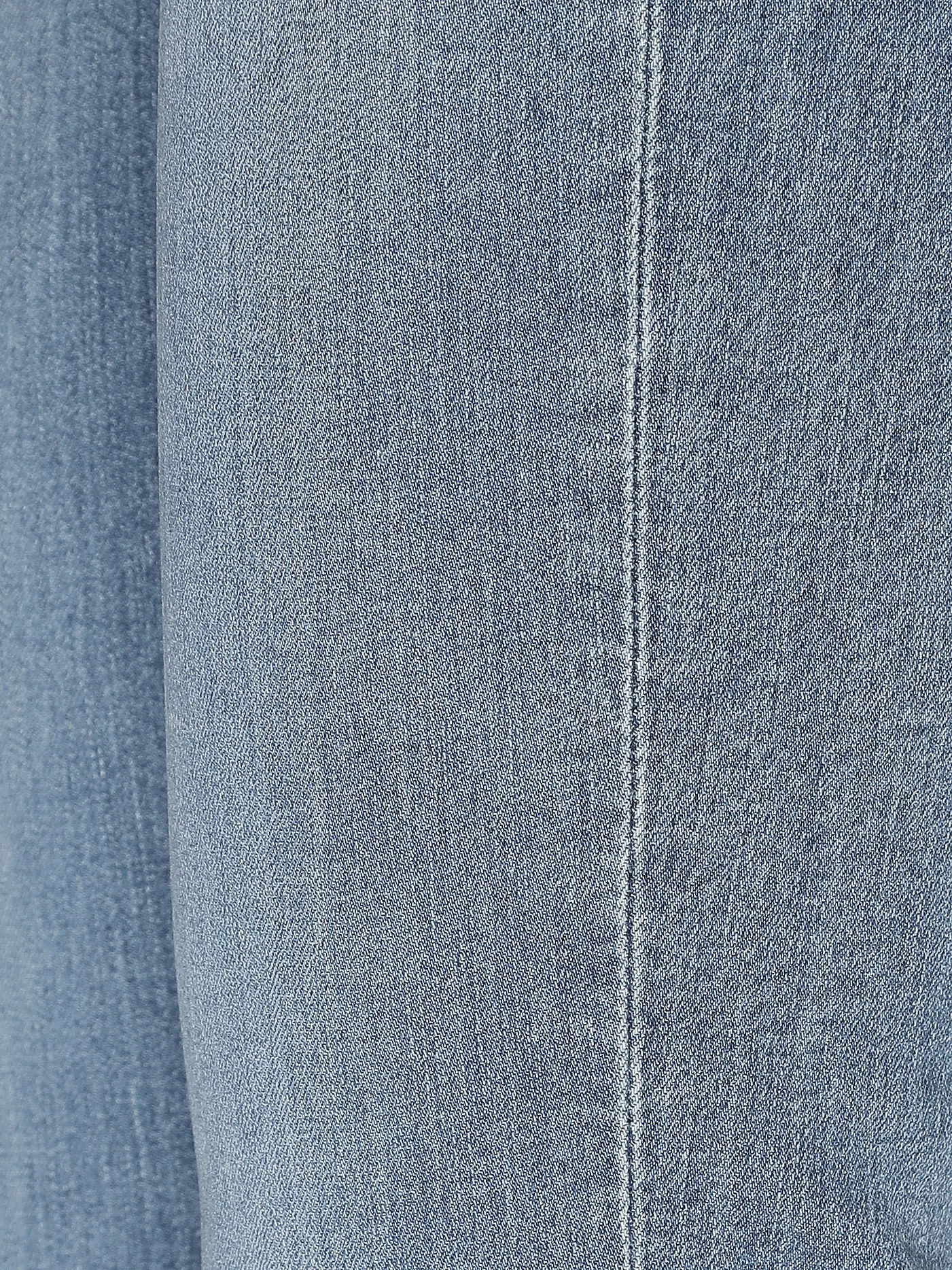 LEVI'S® | Highwaist Jeans Straight Fit 724 | blau