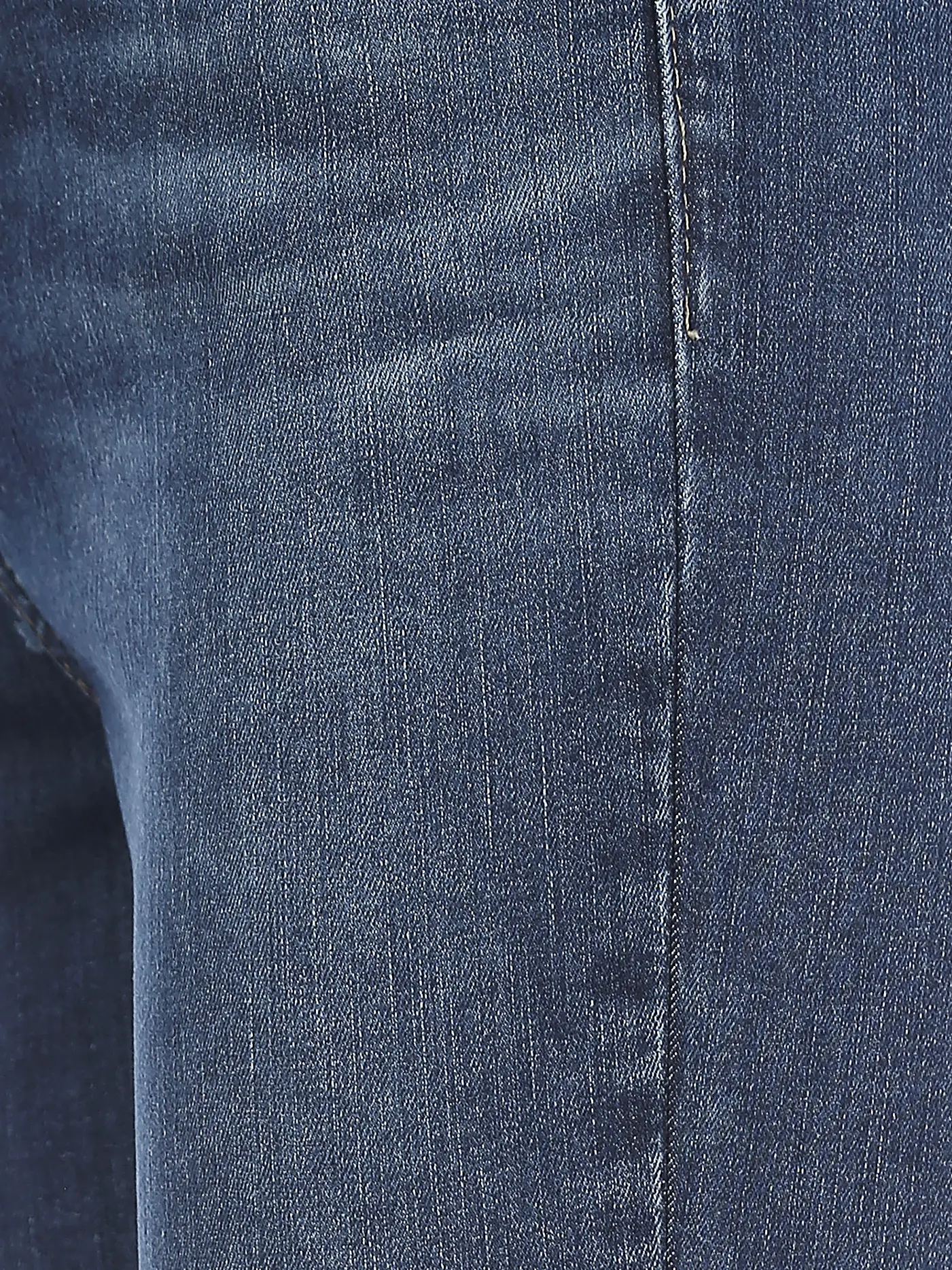 LEVI'S® | Highwaist Jeans Super Skinny Fit 720 | blau