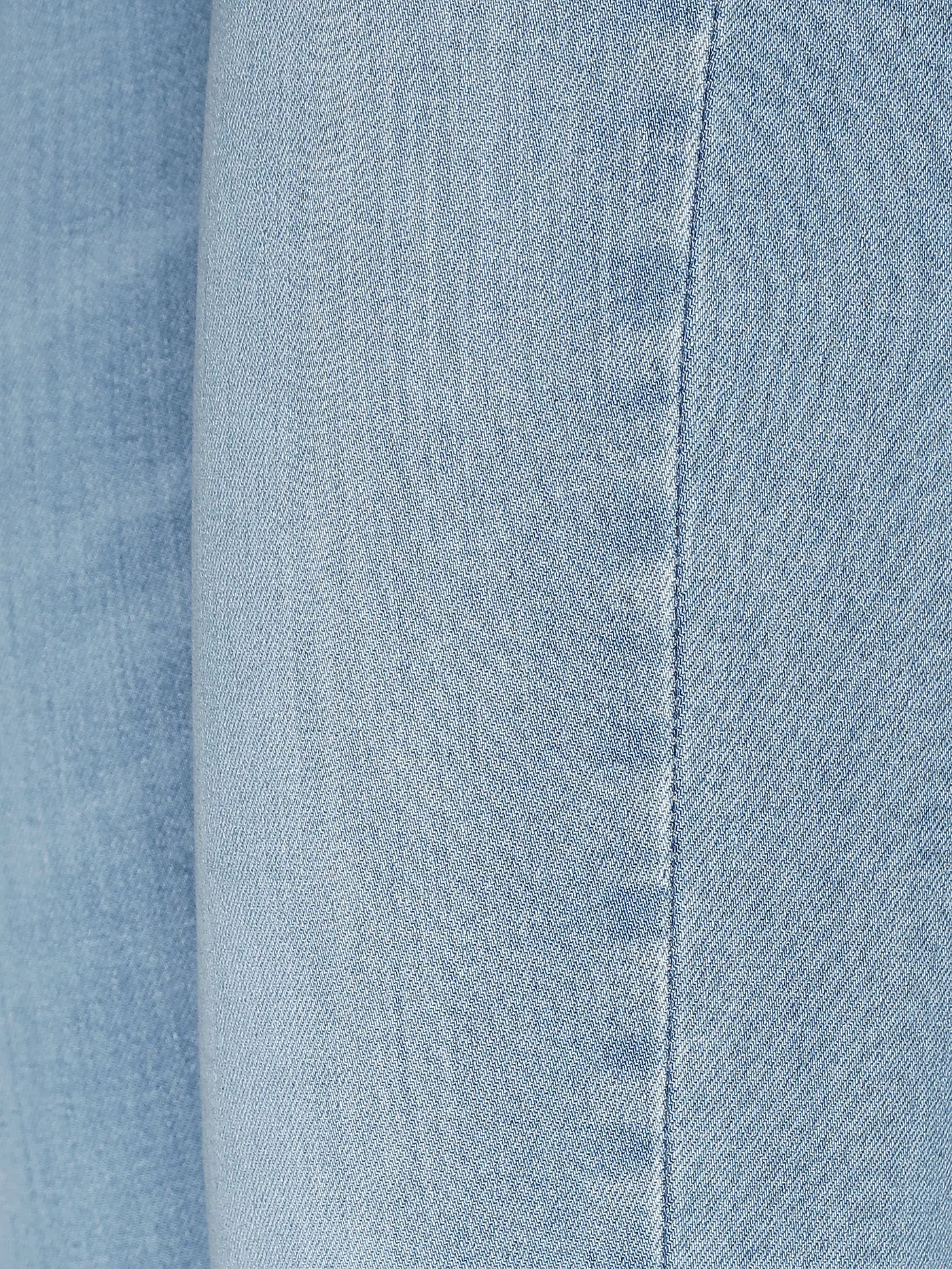 LEVI'S® | Highwiast Jeans 720 HIRISE SUPER SKINNY | hellblau