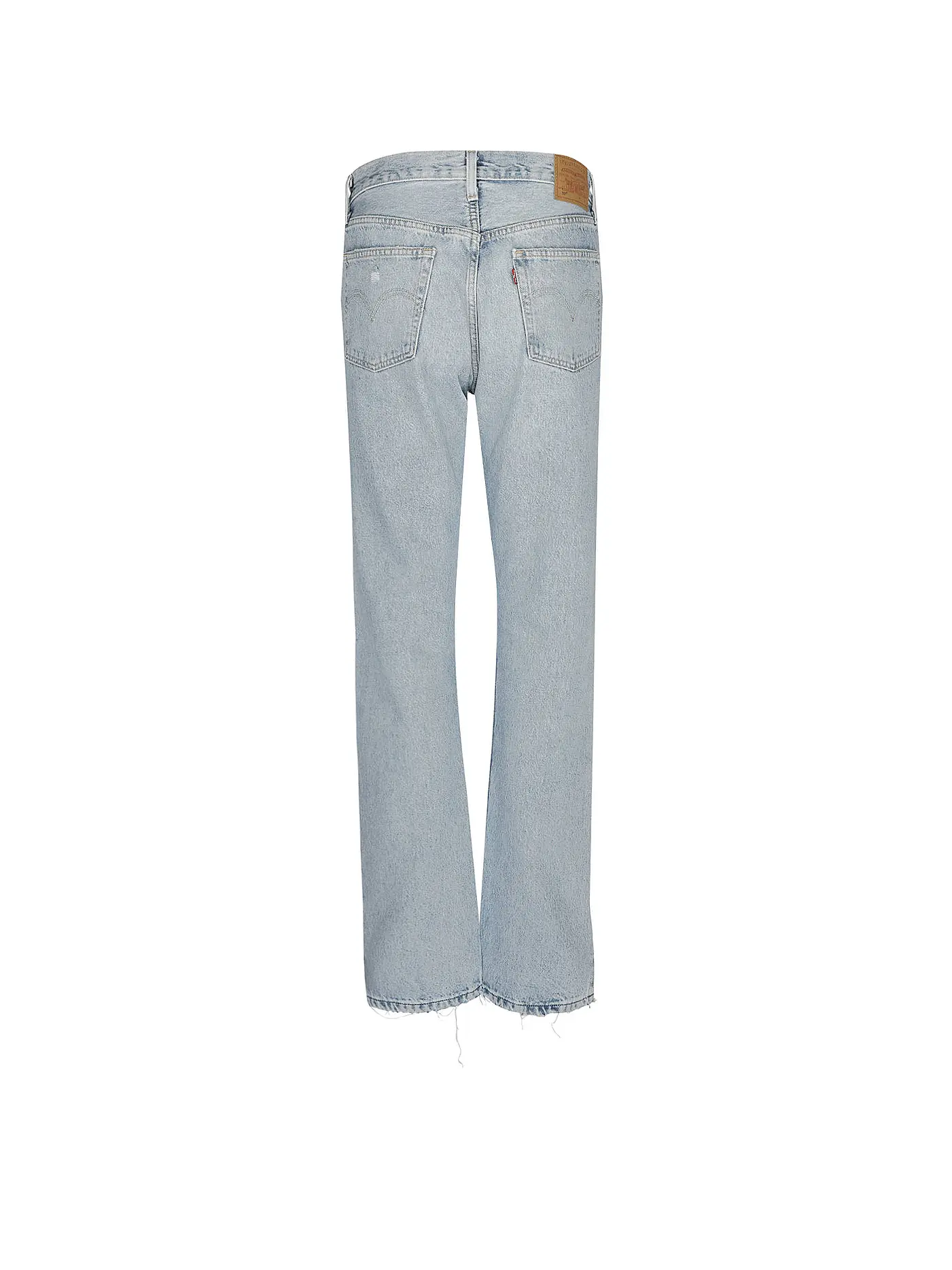 LEVI'S® | Jeans 501 ORIGINAL | hellblau