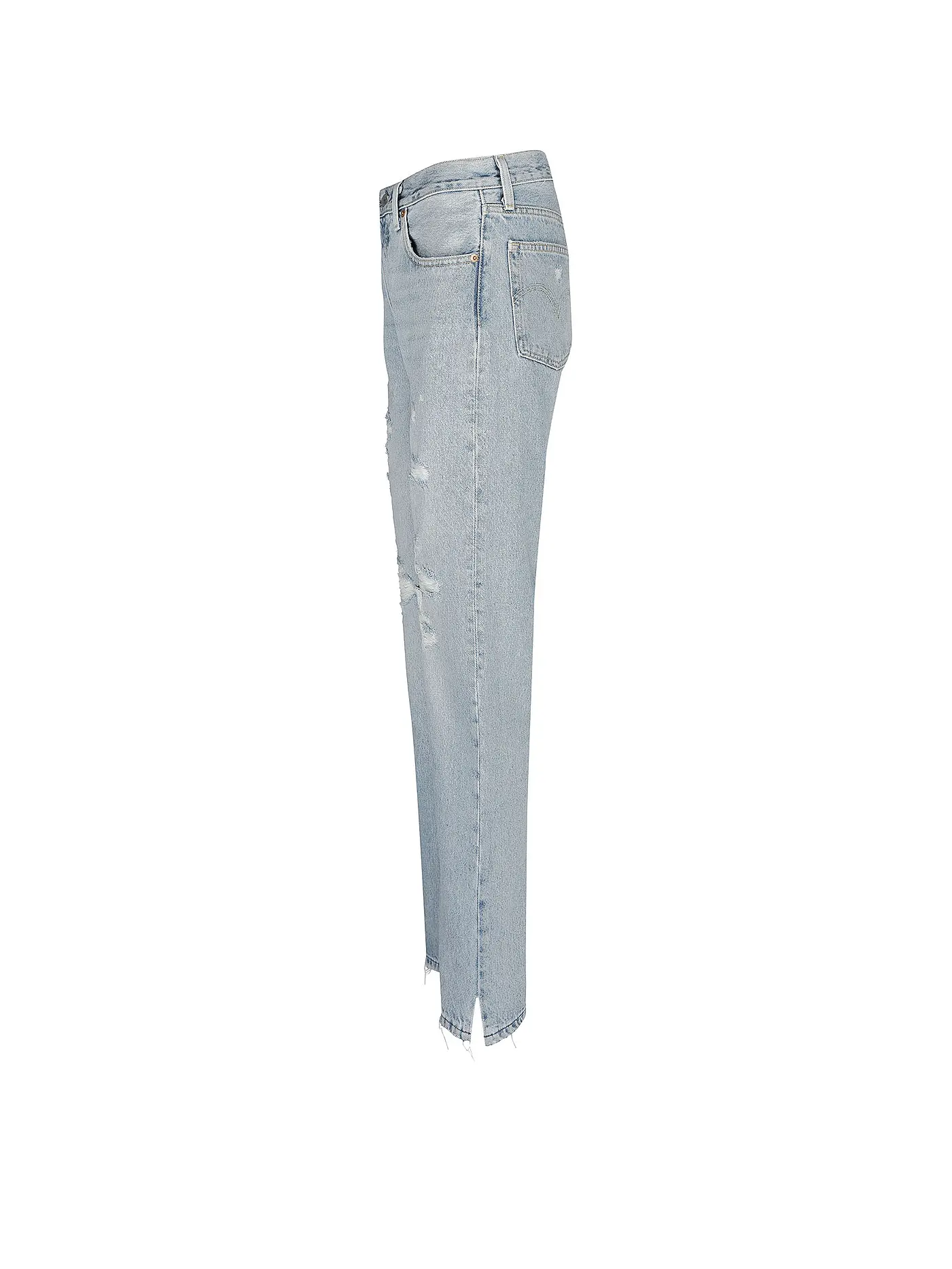LEVI'S® | Jeans 501 ORIGINAL | hellblau