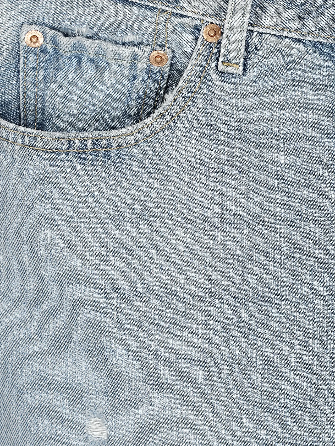 LEVI'S® | Jeans 501 ORIGINAL | hellblau
