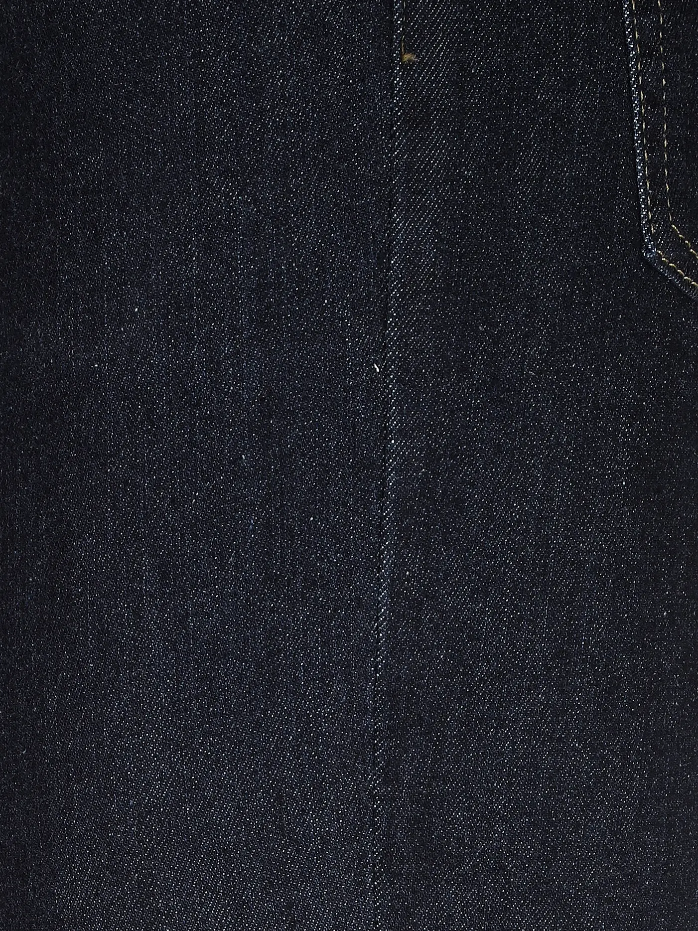 LEVI'S® | Jeans 721 HIGH-RISE SKINNY | dunkelblau