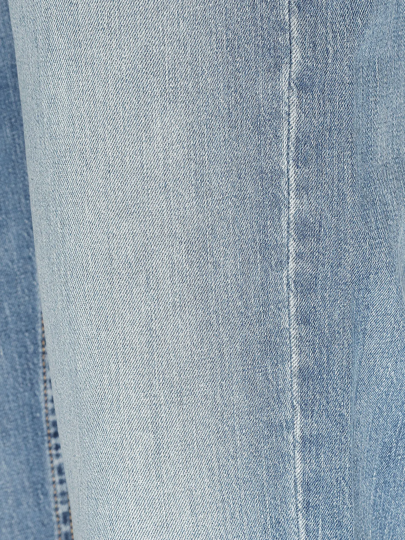 LEVI'S® | Jeans Bootcut Fit 527 SLIM  | blau