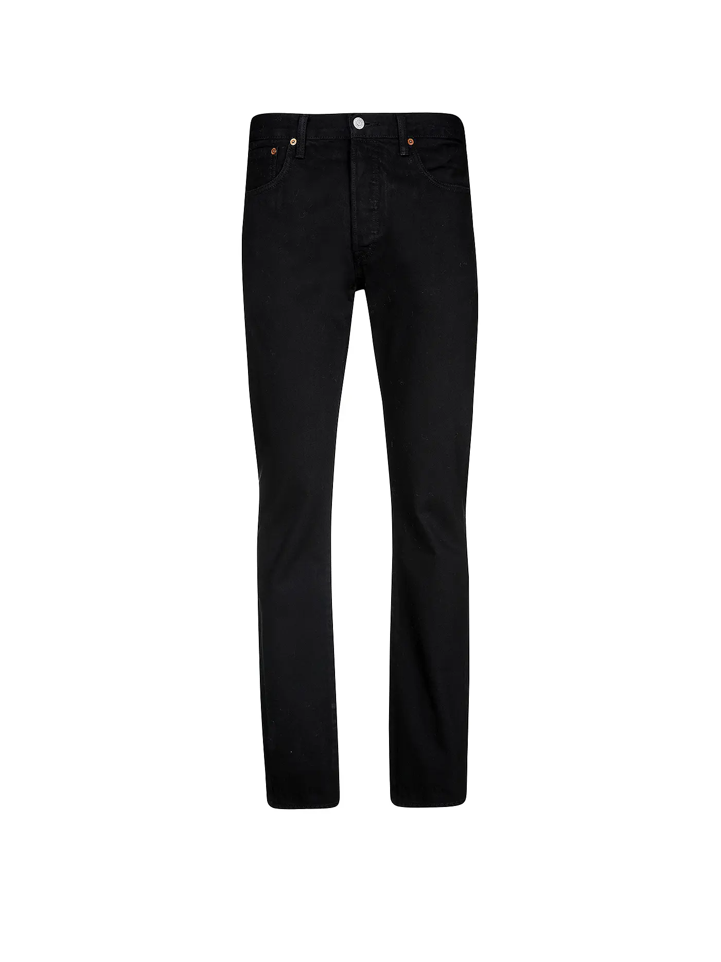 LEVI'S® | Jeans Original Fit 501 | schwarz