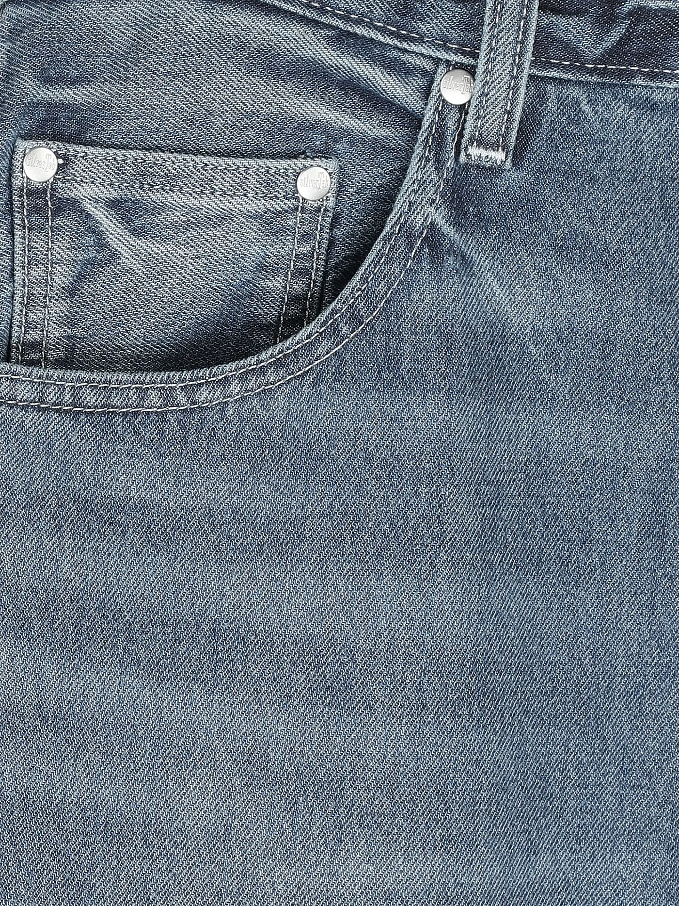 LEVI'S® | Jeans Relaxed Fit SILVERTAB Z3679 | blau