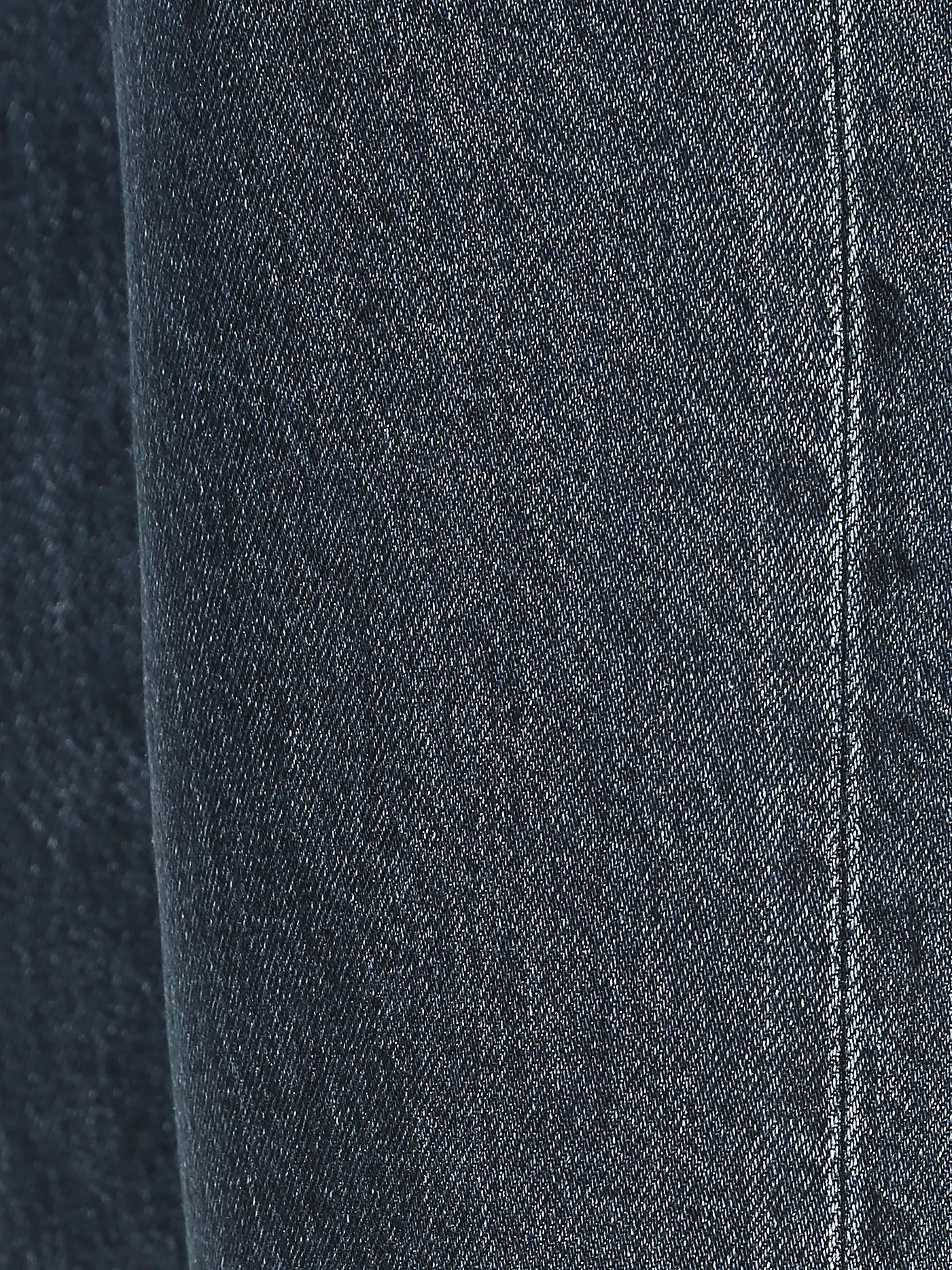 LEVI'S® | Jeans Ribcage Straight Fit 7/8 | blau