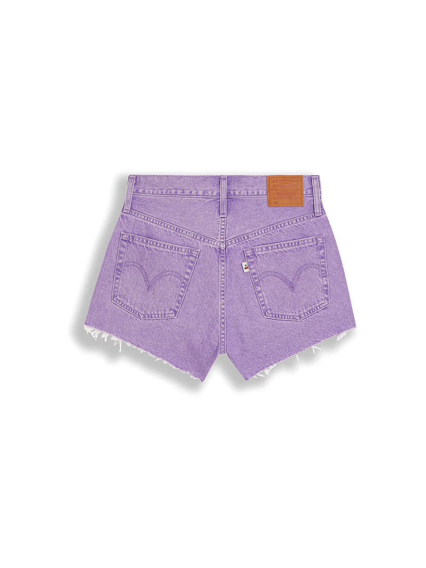 LEVI'S® | Jeans Shorts 501 | lila