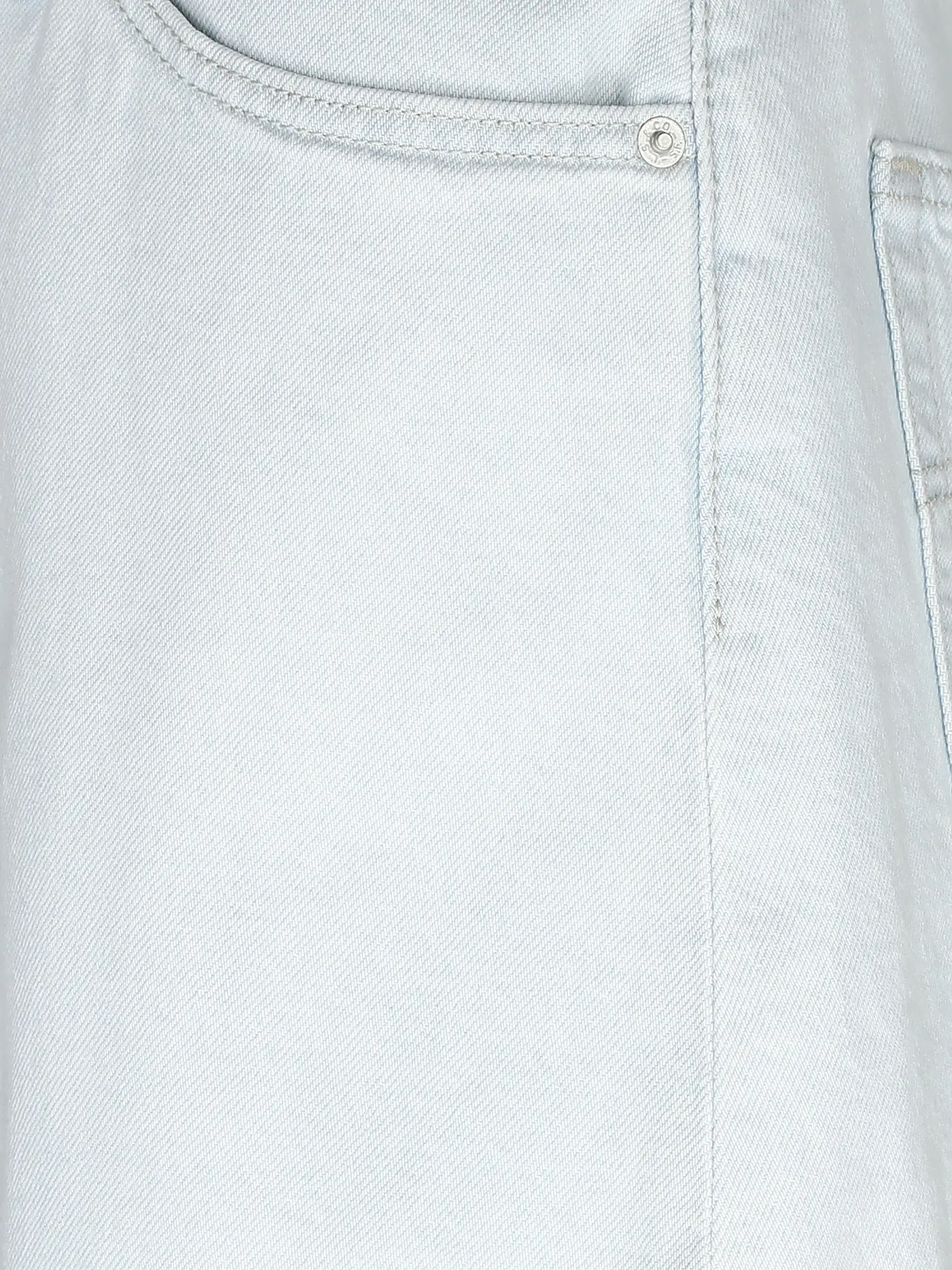 LEVI'S® | Jeans Shorts 80S MOM | hellblau