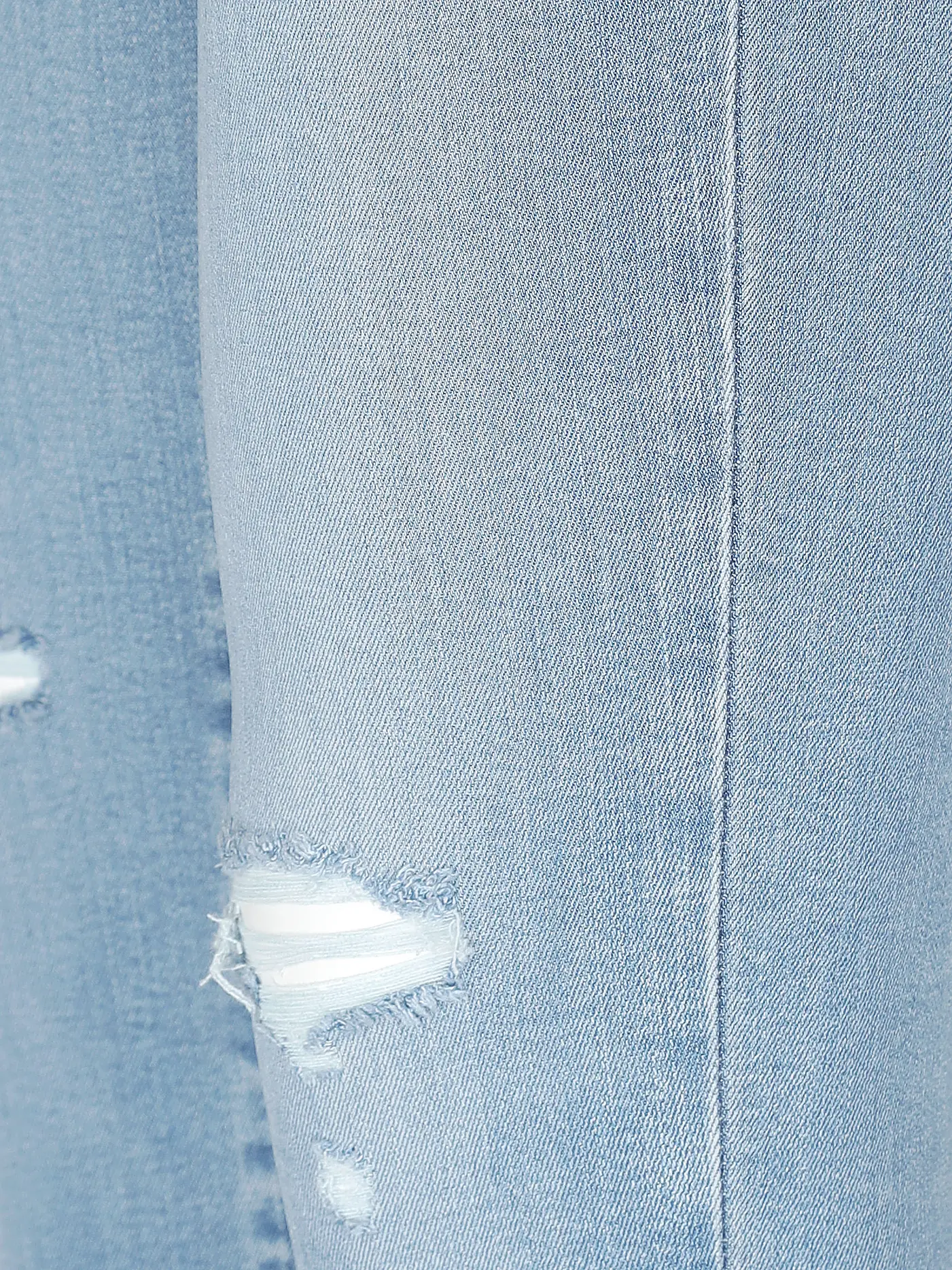 LEVI'S® | Jeans Skinny Fit 721 High Rise | blau