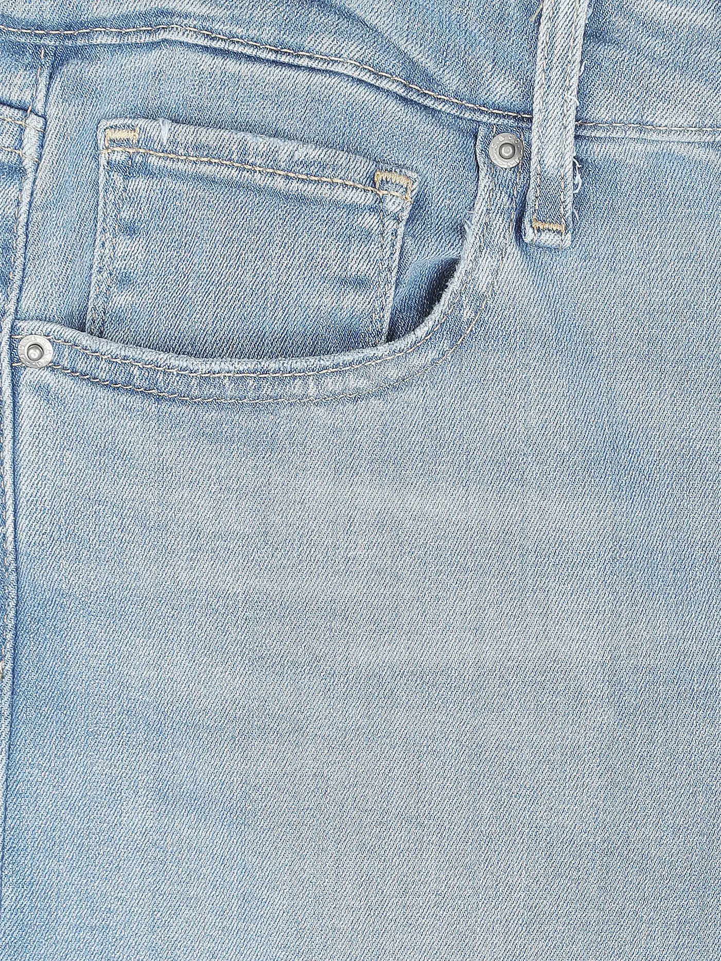 LEVI'S® | Jeans Skinny Fit 721 High Rise | blau