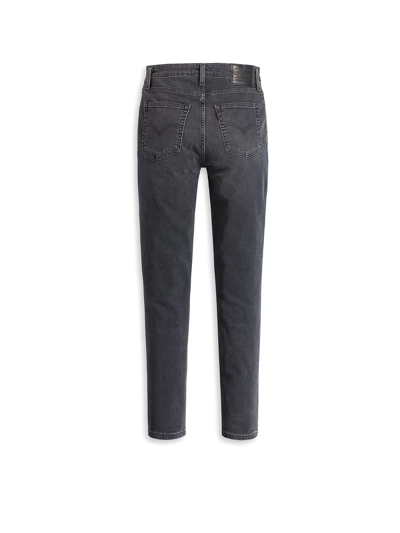 LEVI'S® | Jeans Skinny Fit 721 | grau
