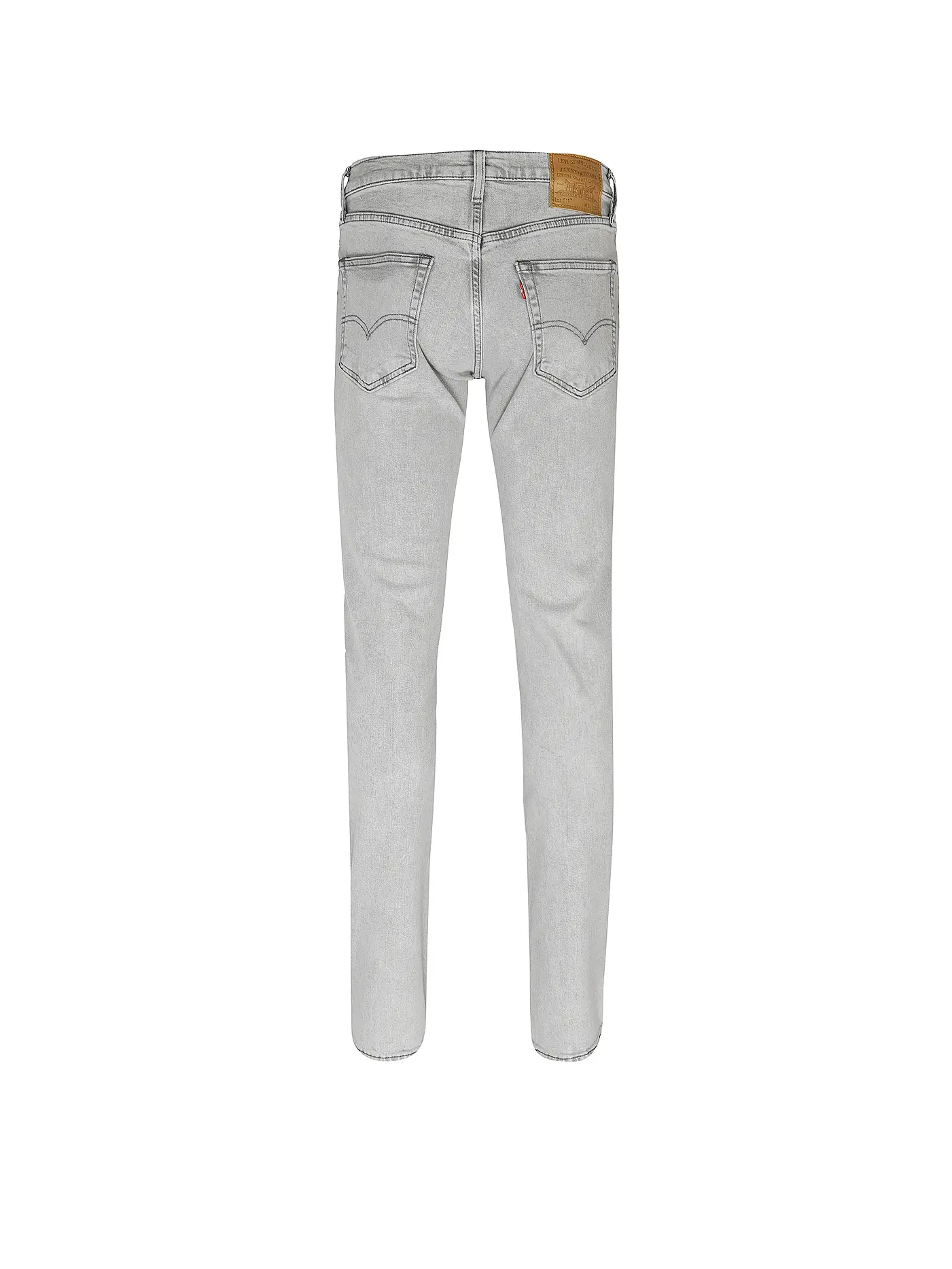 LEVI'S® | Jeans Slim Fit 511 | grau