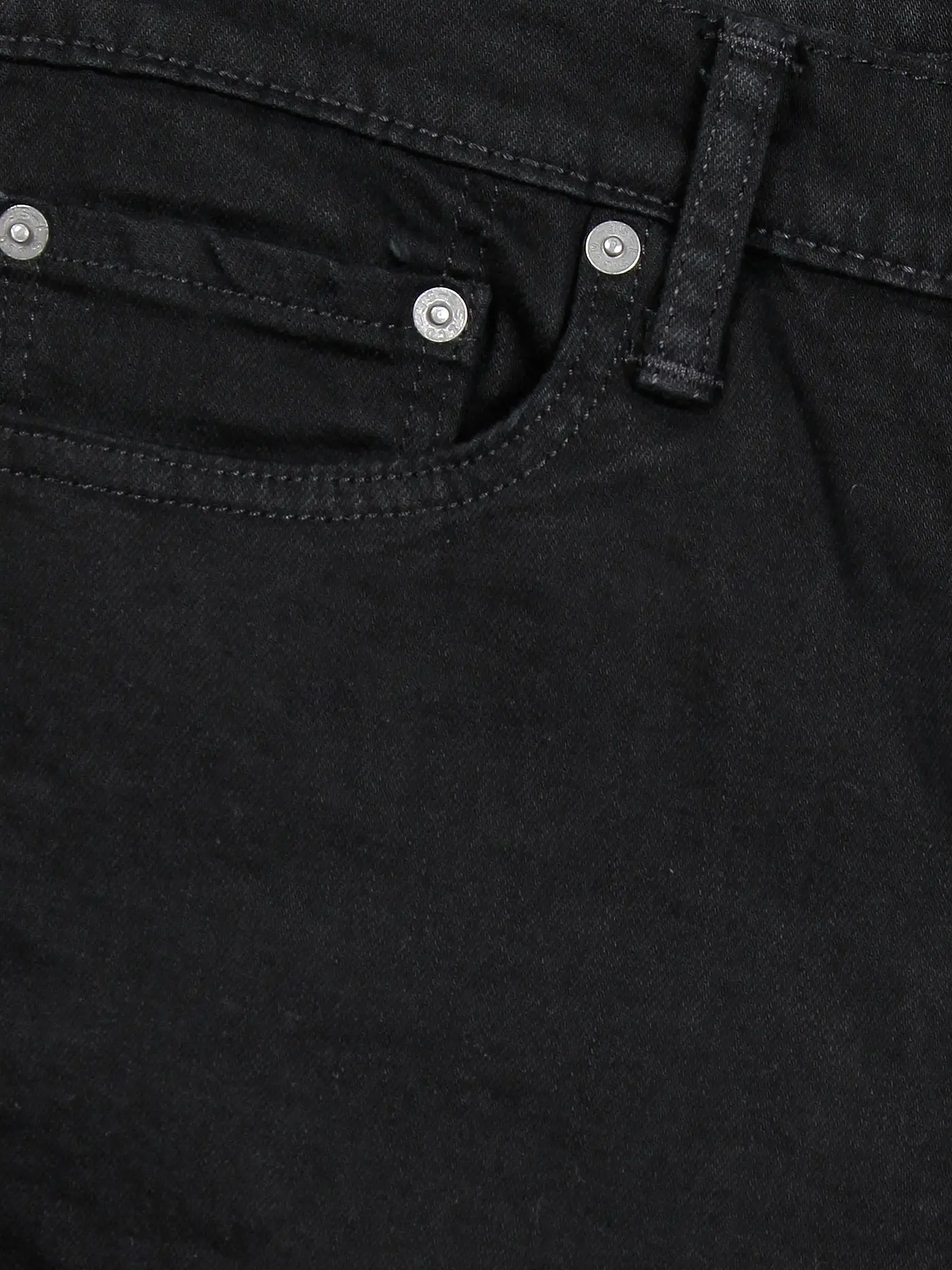 LEVI'S® | Jeans Slim Fit 511 | schwarz