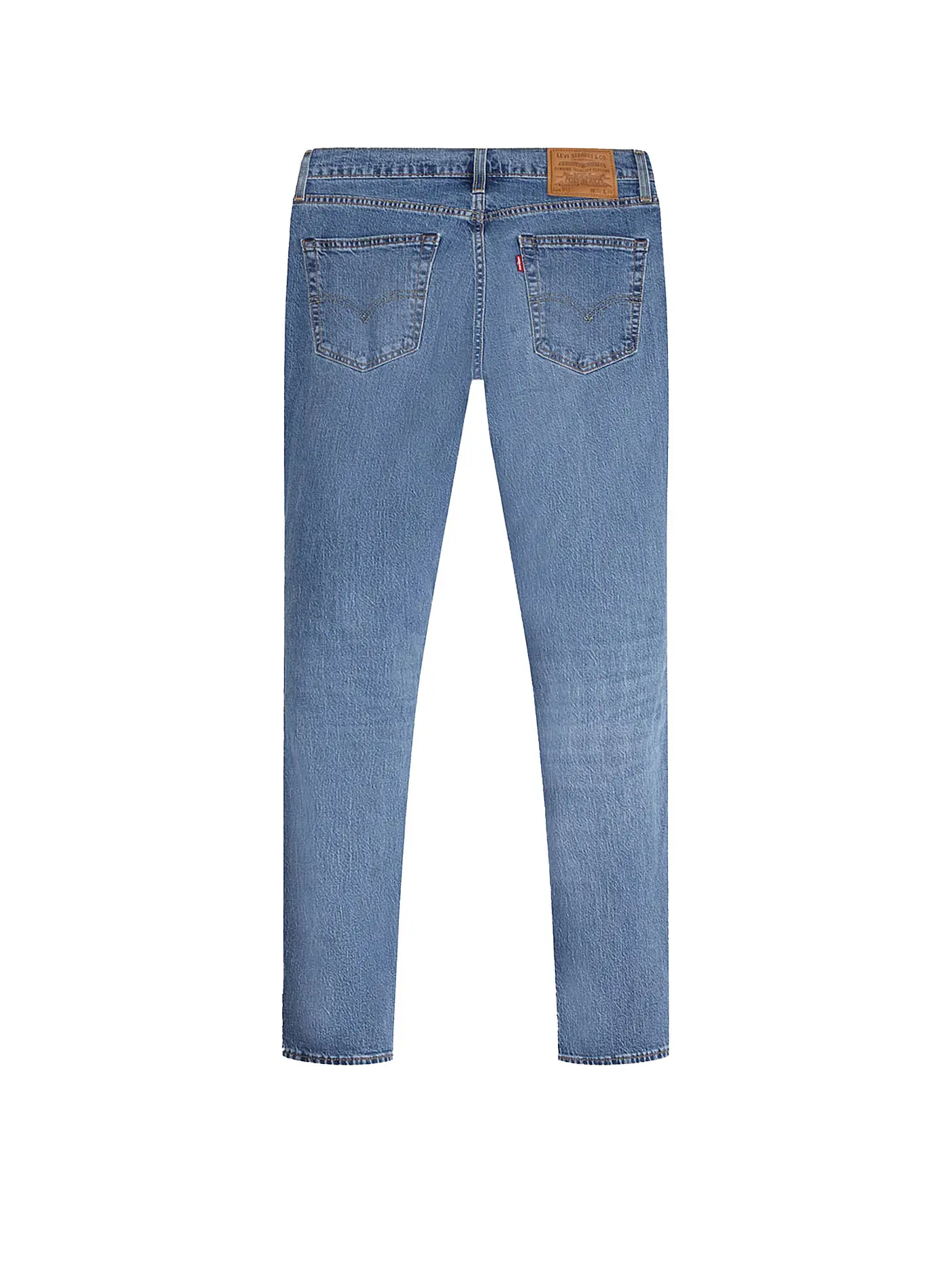 LEVI'S® | Jeans Slim Fit 511 | blau