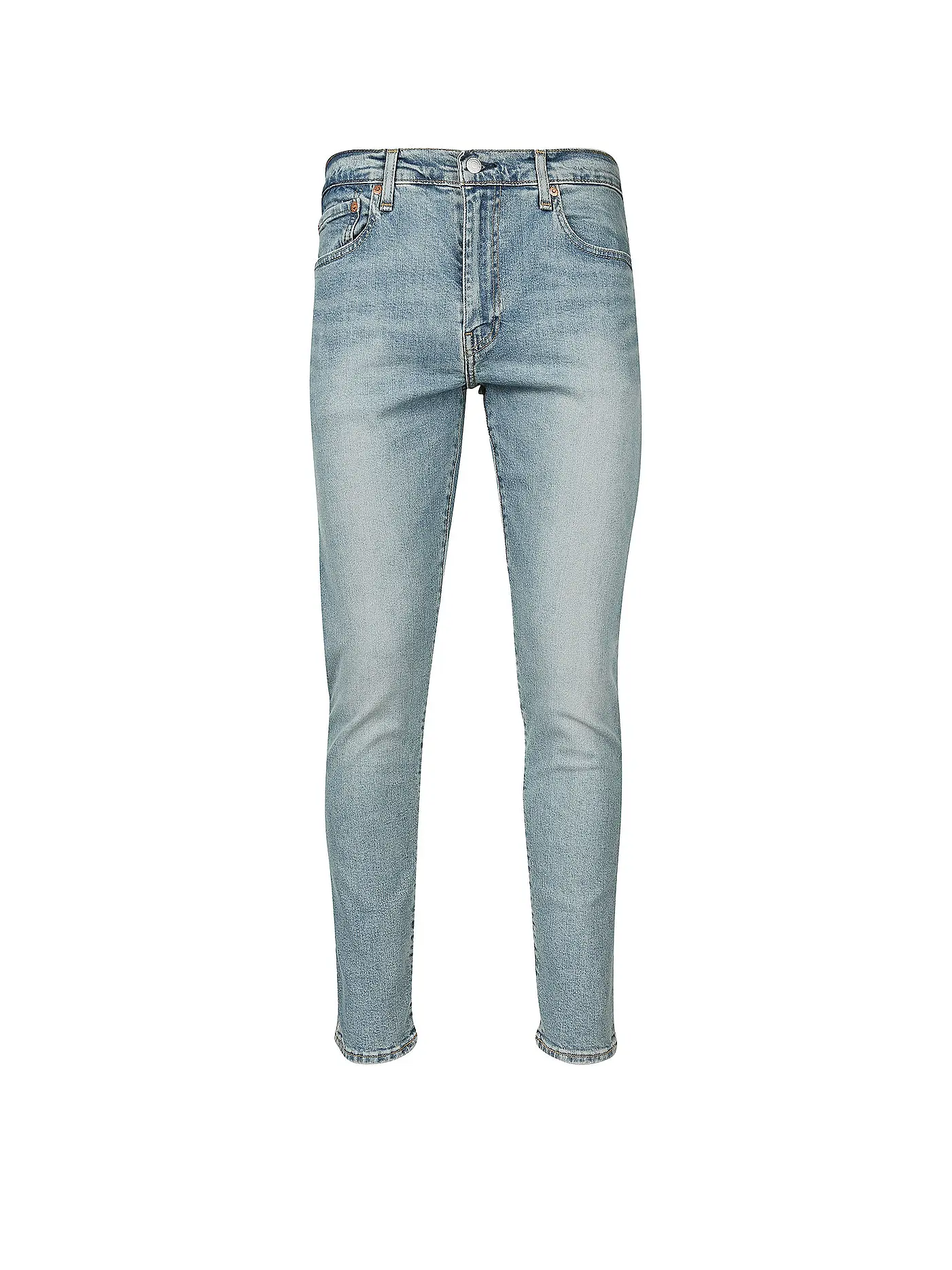 LEVI'S® | Jeans Slim Taper Fit "512" | blau