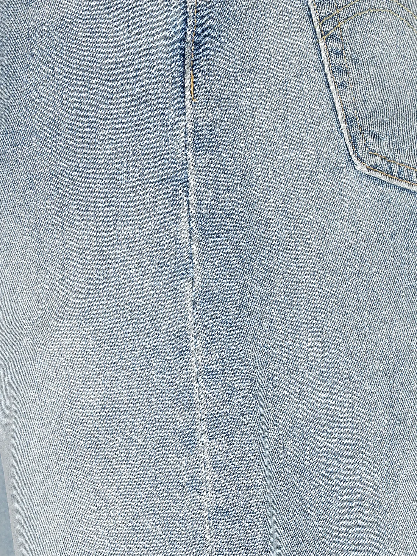 LEVI'S® | Jeans Straight Fit 501 | blau