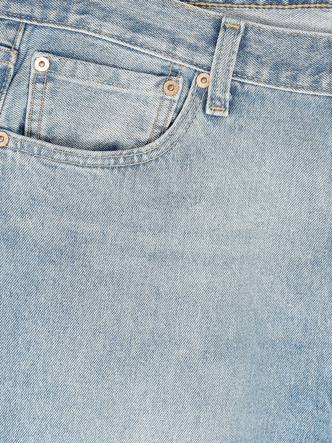 LEVI'S® | Jeans Straight Fit 501 | blau