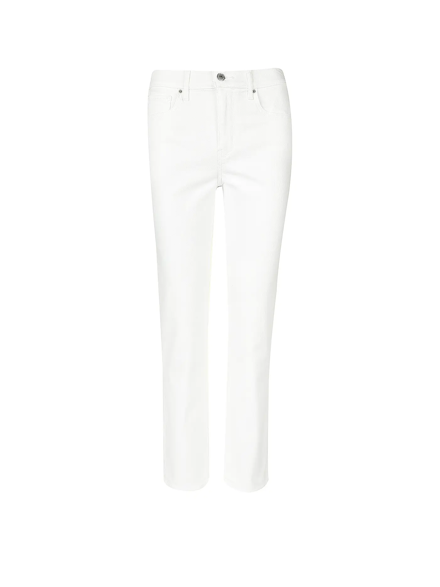 LEVI'S® | Jeans Straight Fit 724 Highwaist | weiß