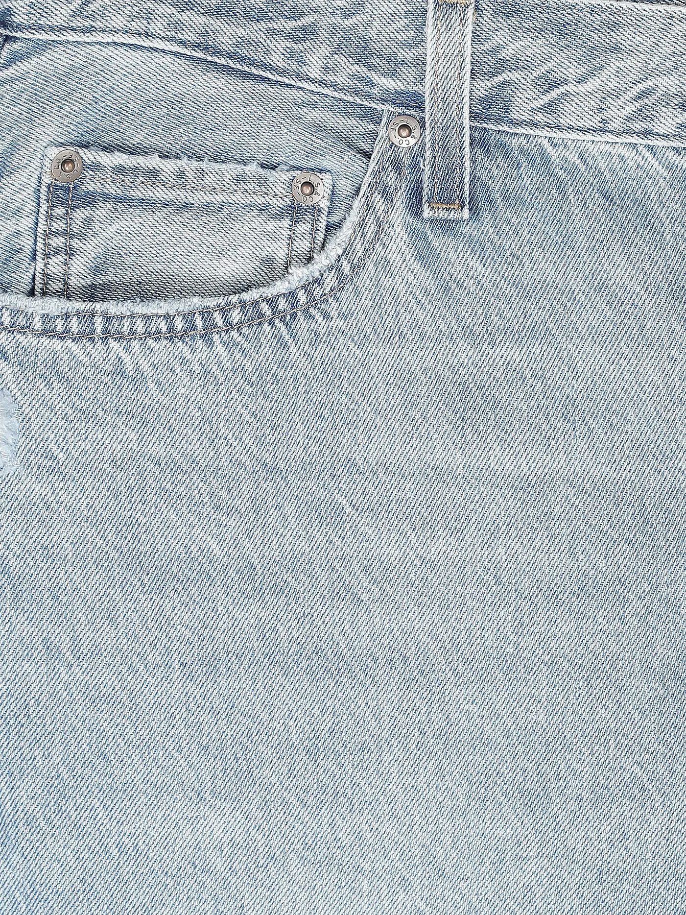LEVI'S® | Jeans Wide Fit BAGGY DAD | hellblau