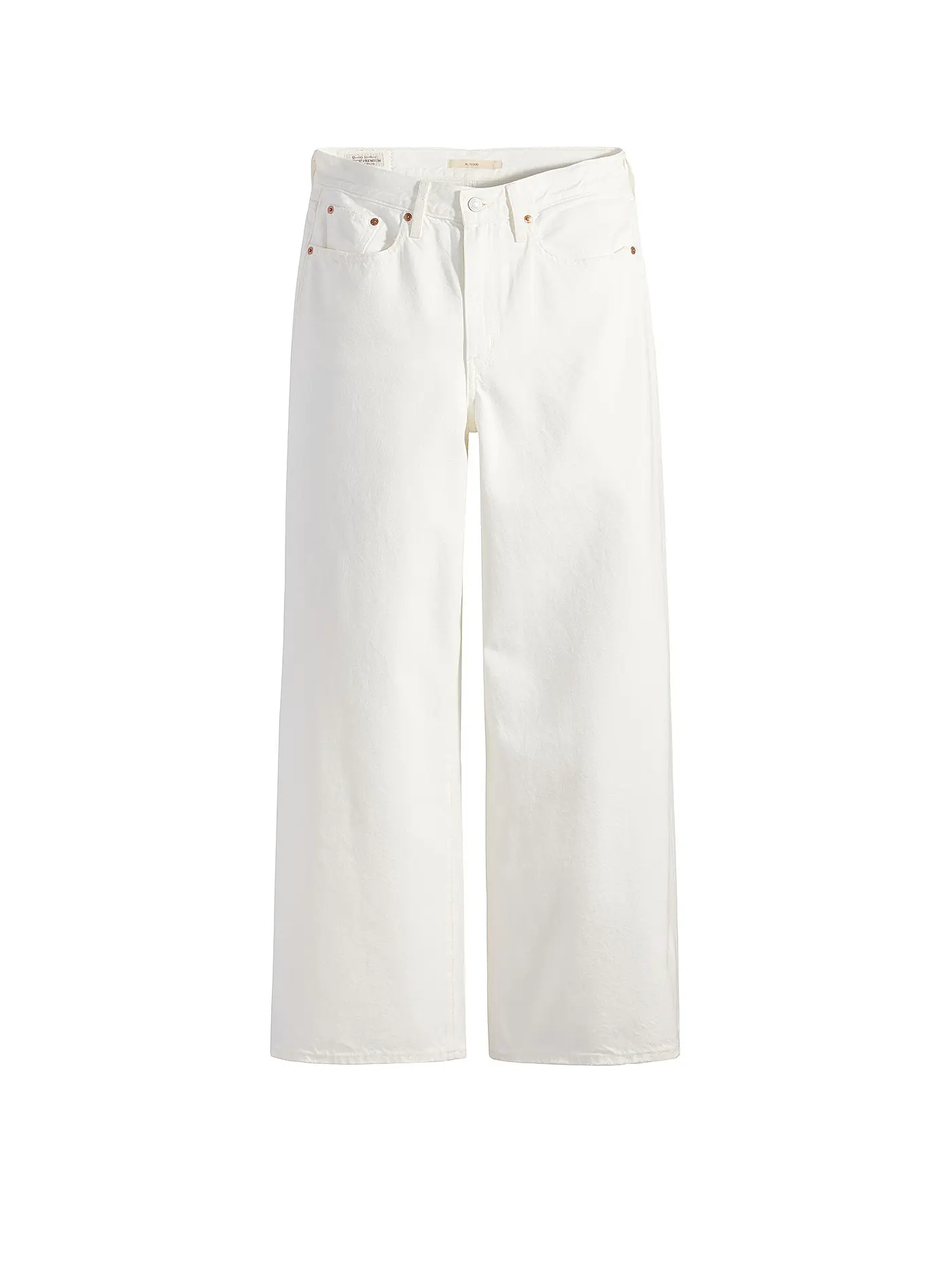 LEVI'S® | Jeans Wide Fit XL FLOOD | creme