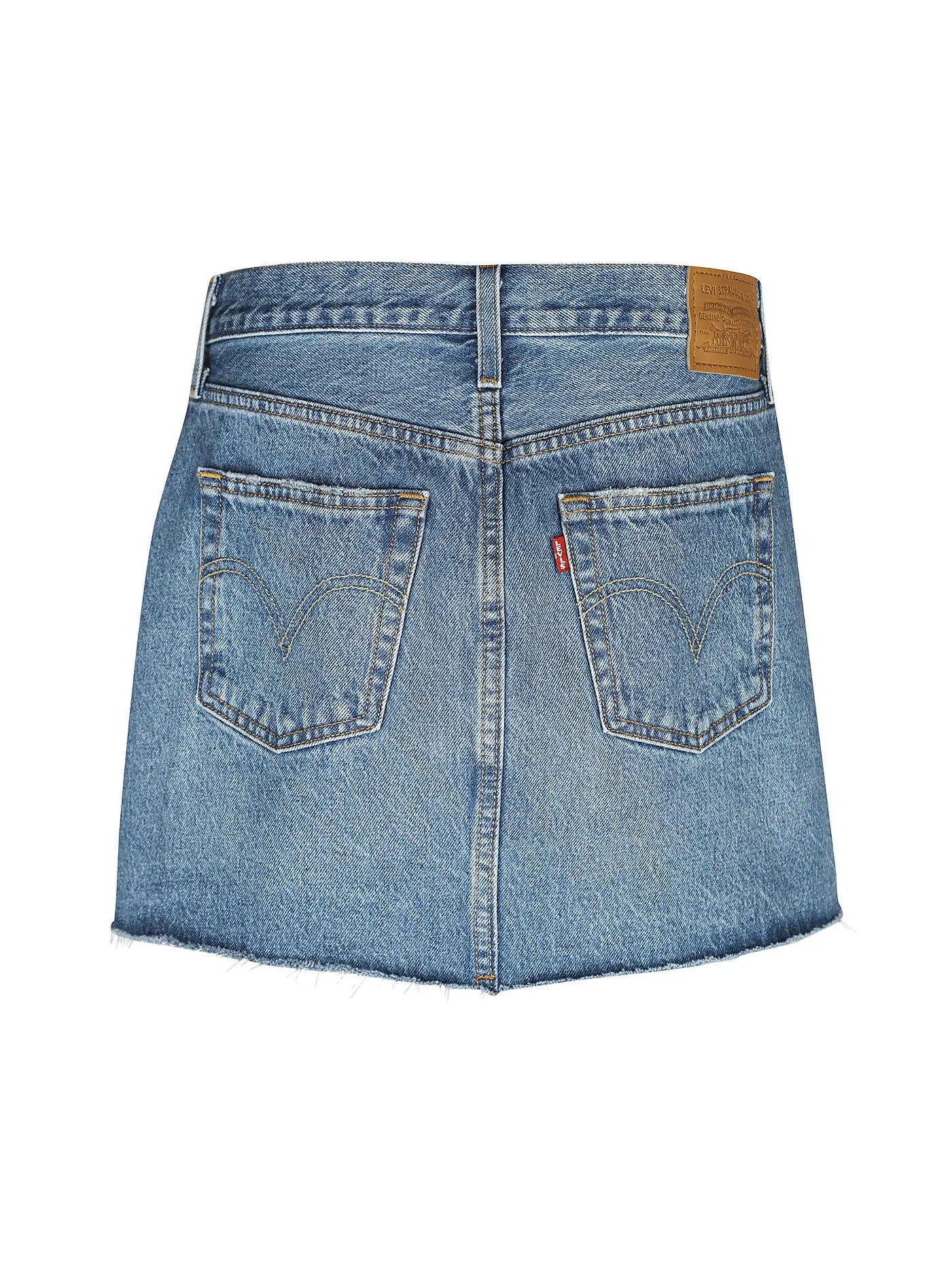 LEVI'S® | Jeansrock ICON | blau