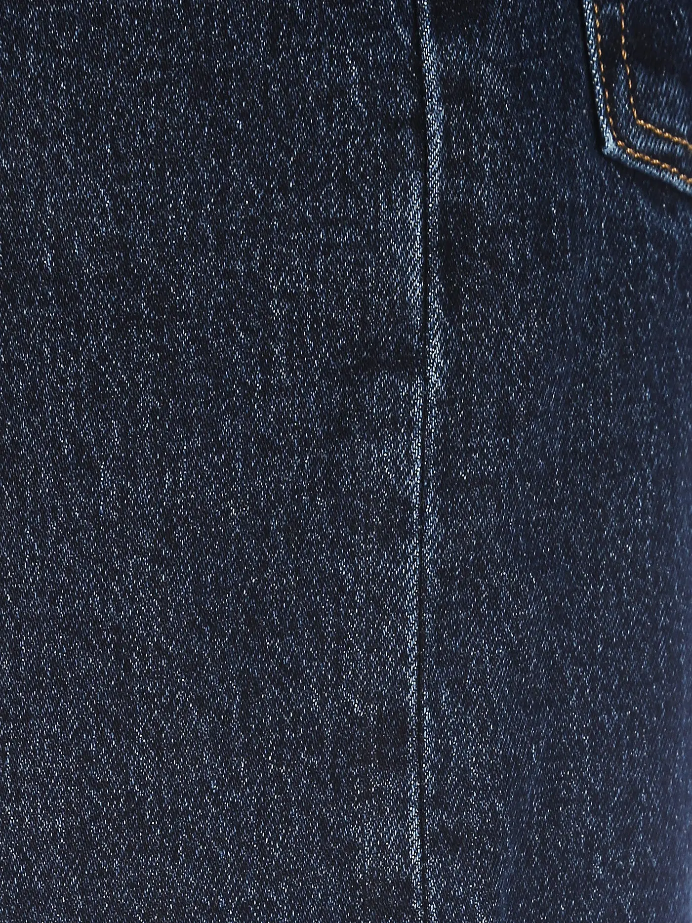 LEVI'S® | Mom Jeans 501 Salsa 7/8 | blau
