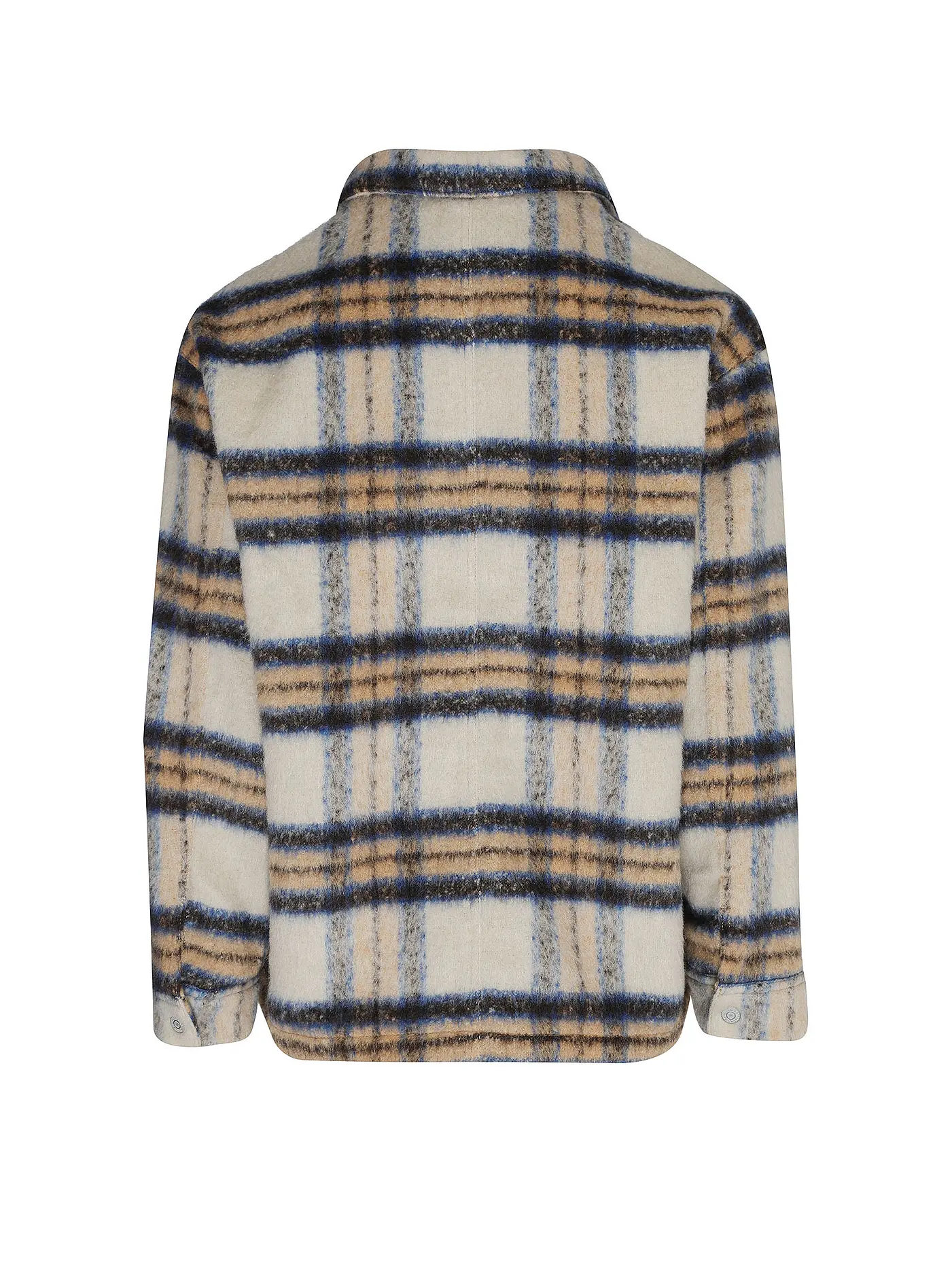 LEVI'S® | Overshirt PORTOLA | beige