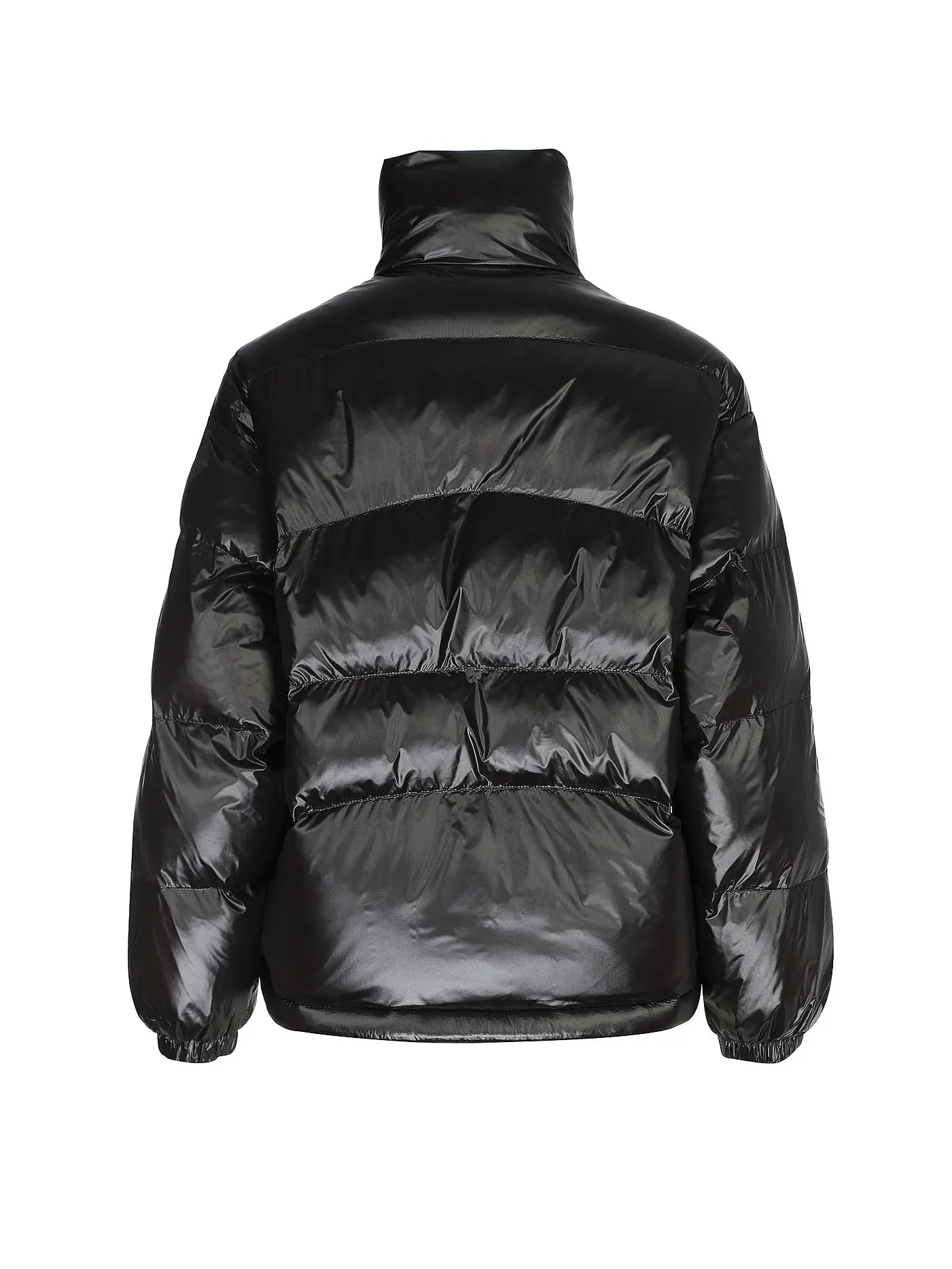 LEVI'S® | Steppjacke RETRO PUFFER  | schwarz