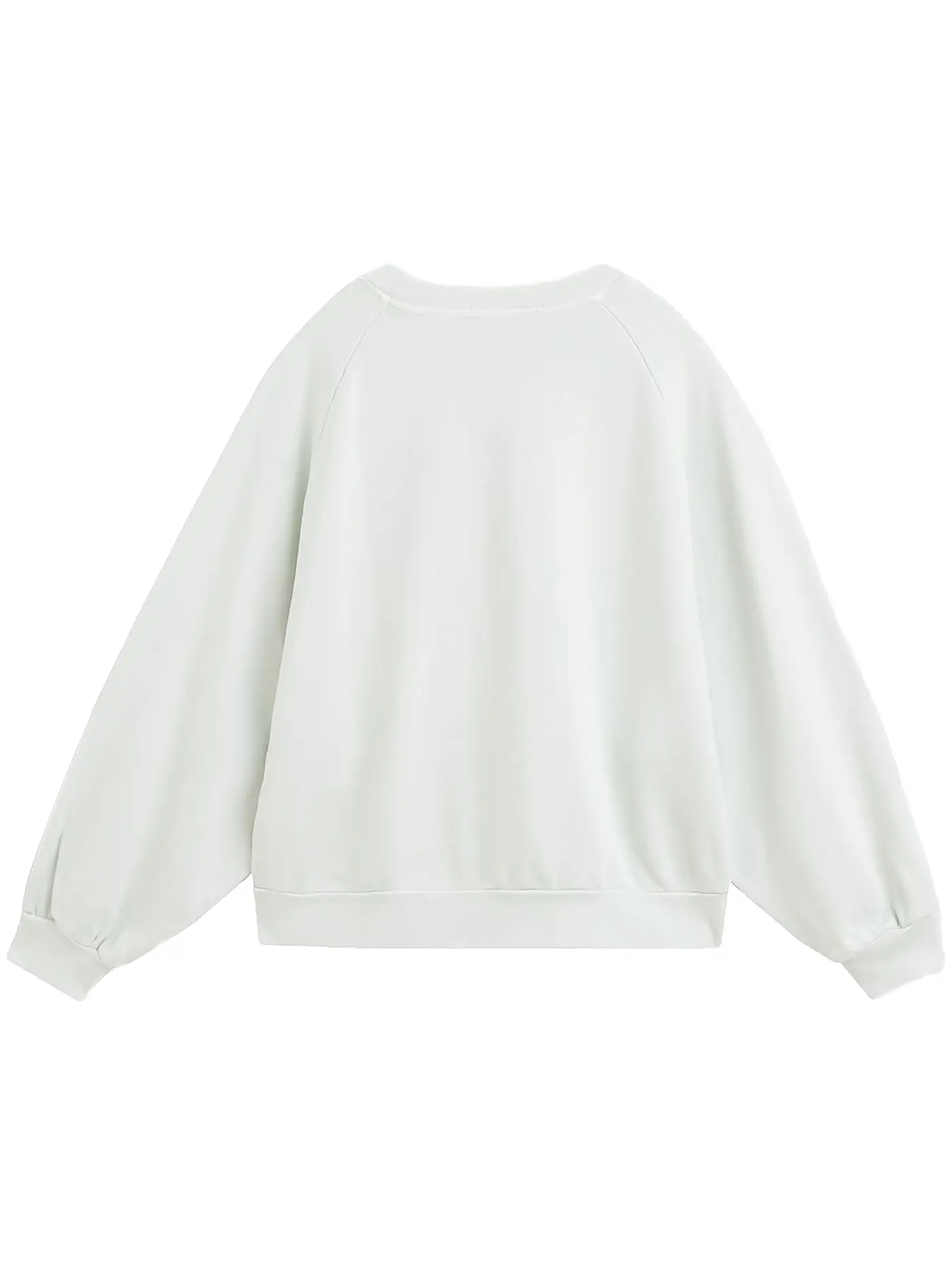 LEVI'S® | Sweater | weiss